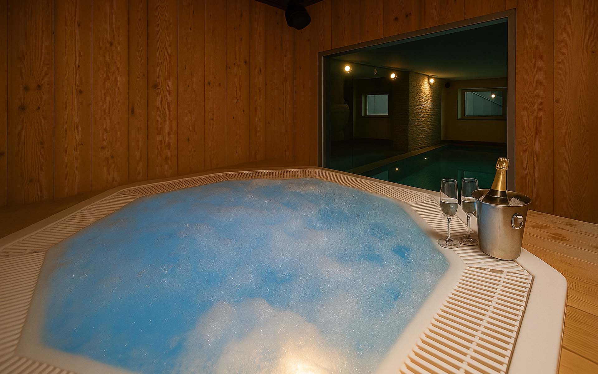 Chalet Artemis, St. Anton