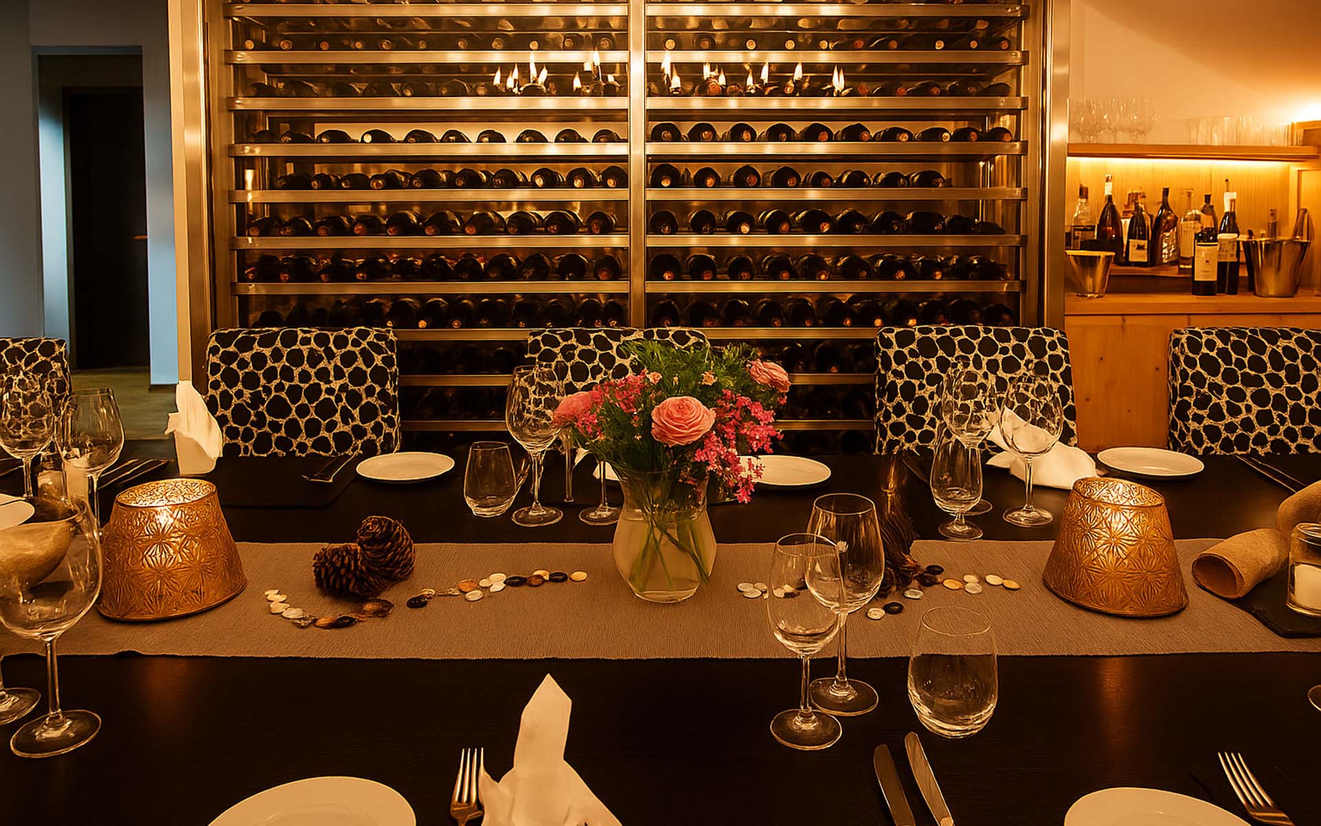 Chalet Artemis, St. Anton