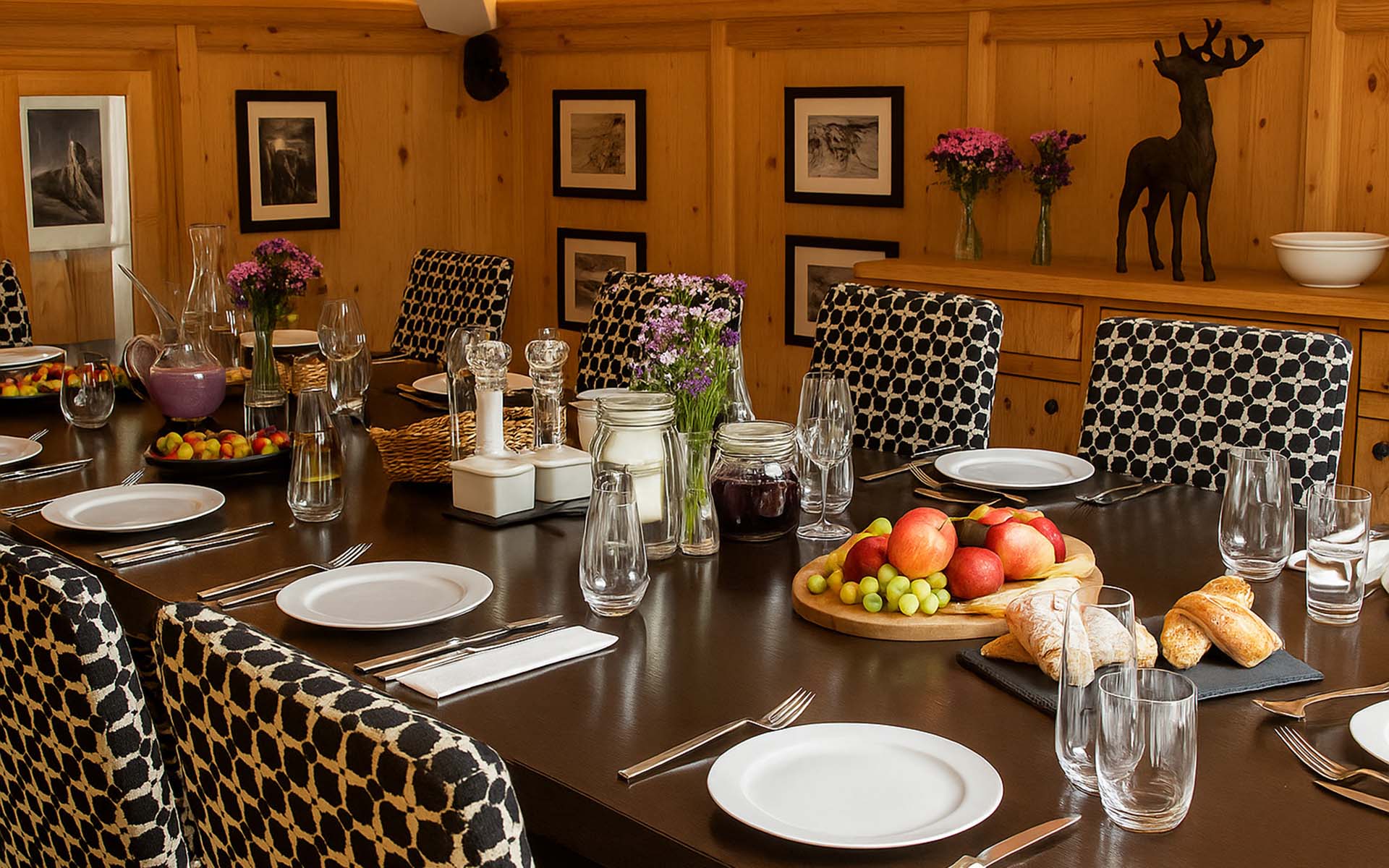 Chalet Artemis, St. Anton