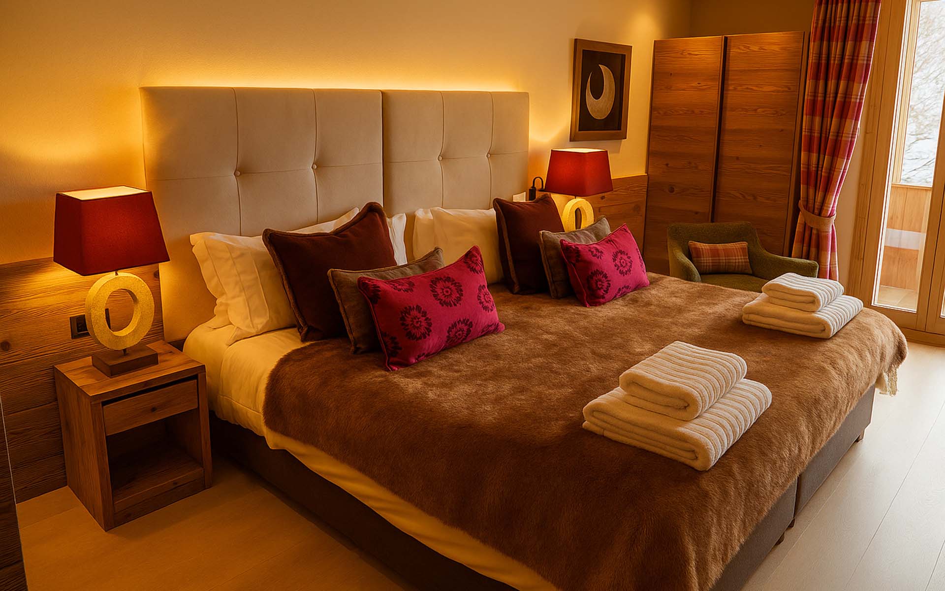 Chalet Artemis, St. Anton