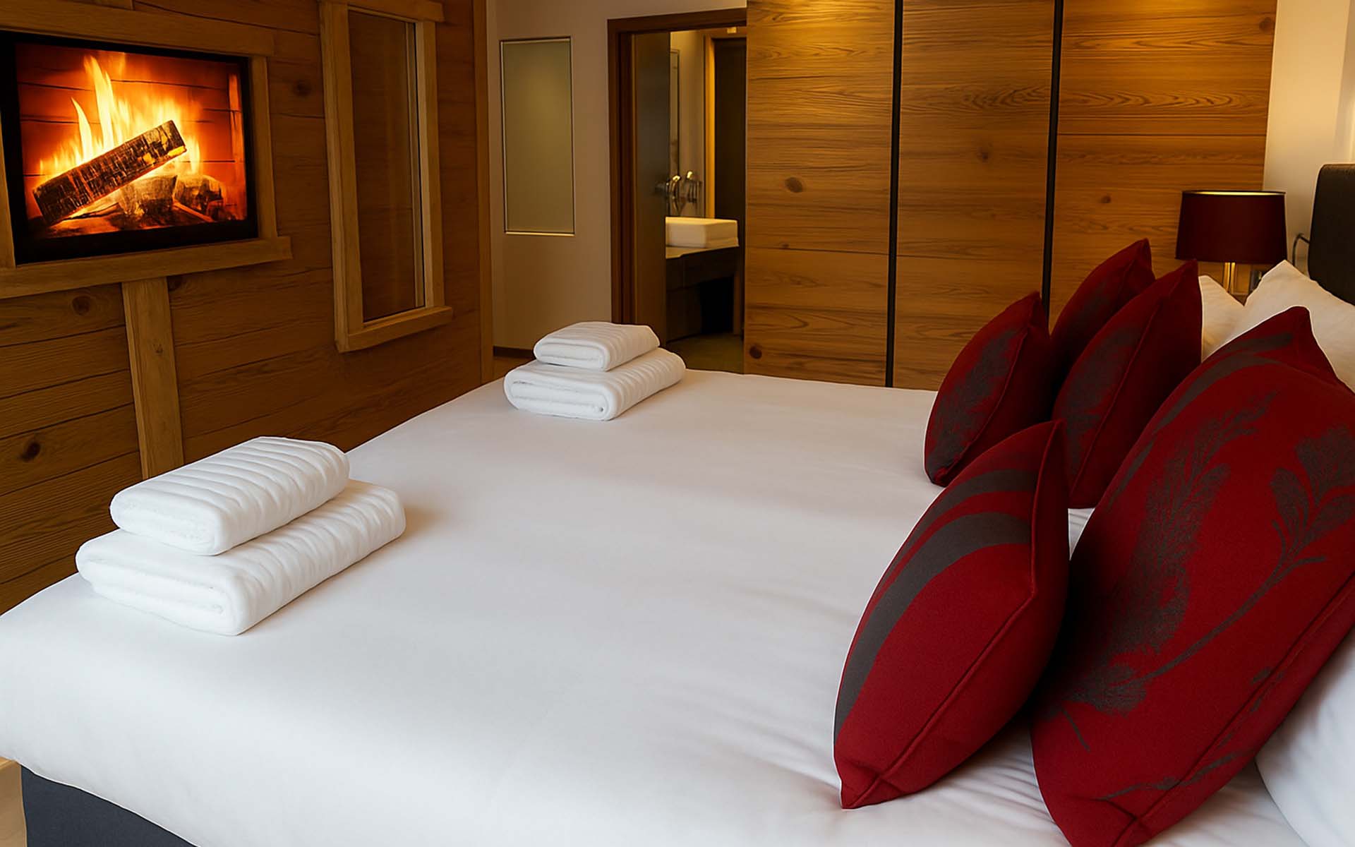 Chalet Artemis, St. Anton