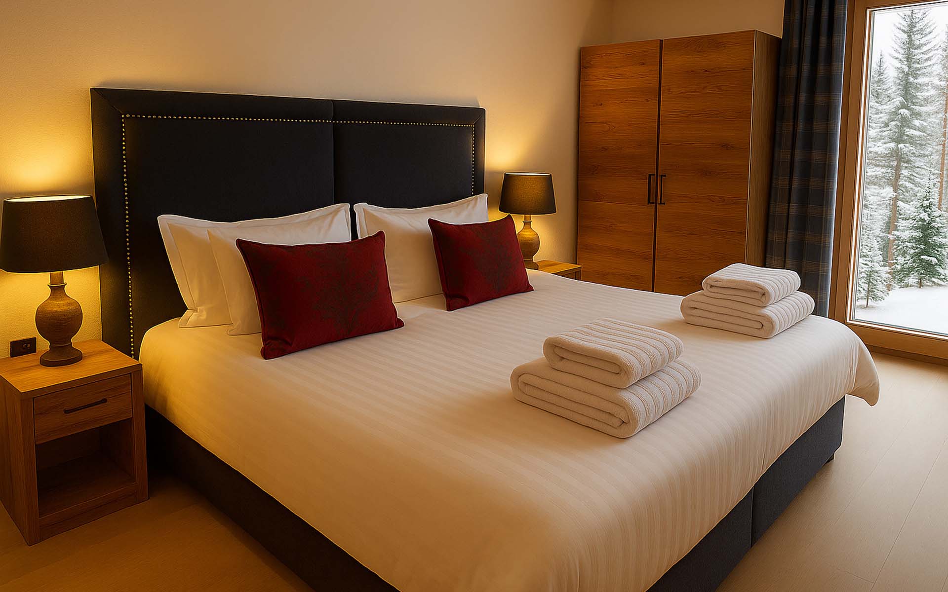 Chalet Artemis, St. Anton
