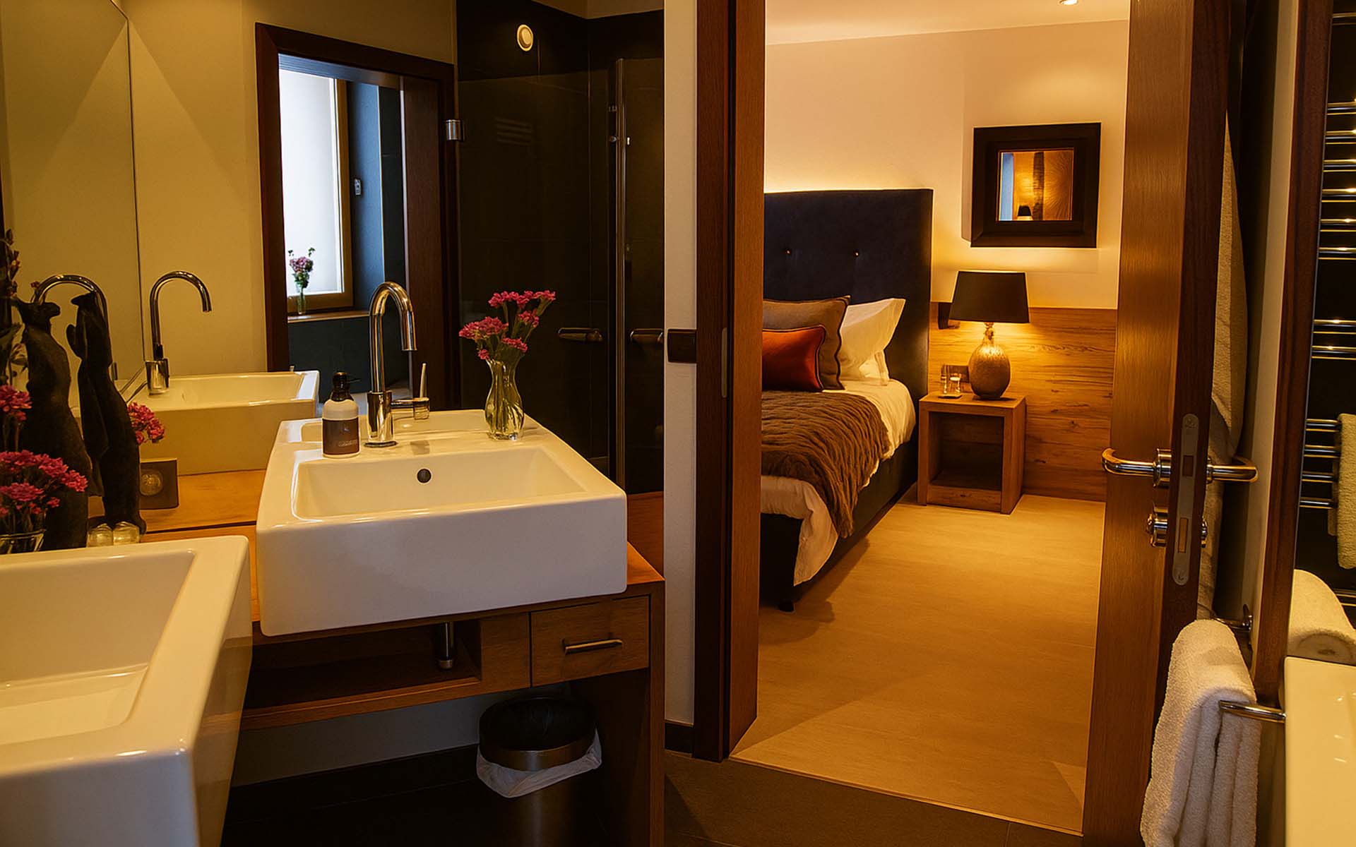 Chalet Artemis, St. Anton