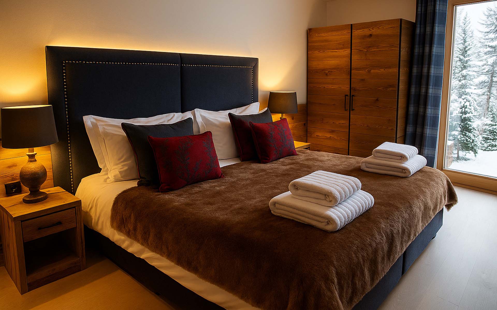 Chalet Artemis, St. Anton