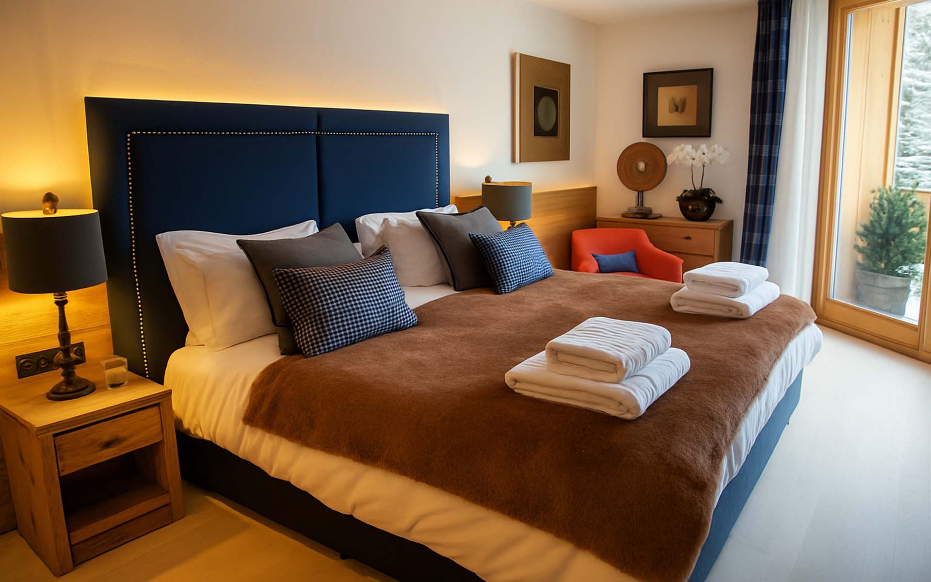 Chalet Artemis, St. Anton