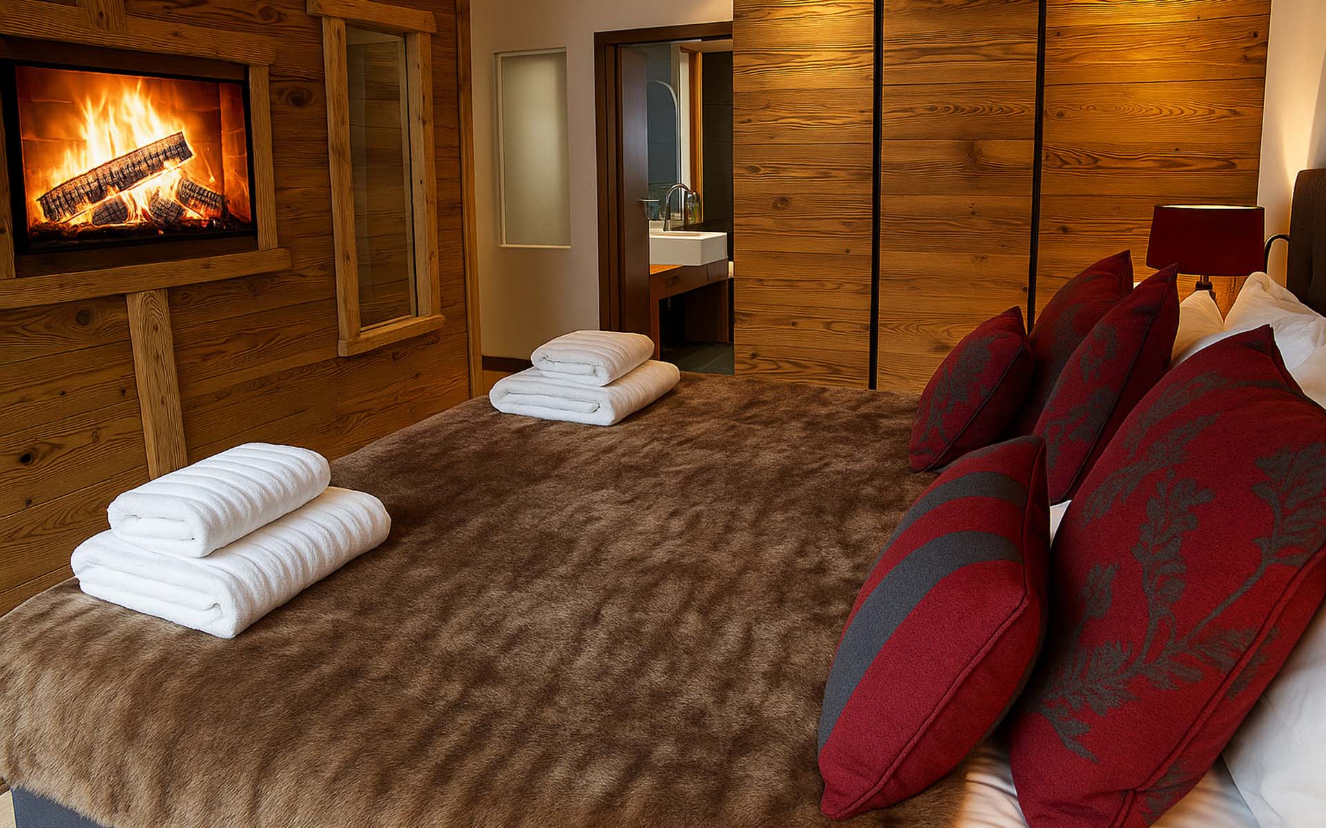 Chalet Artemis, St. Anton