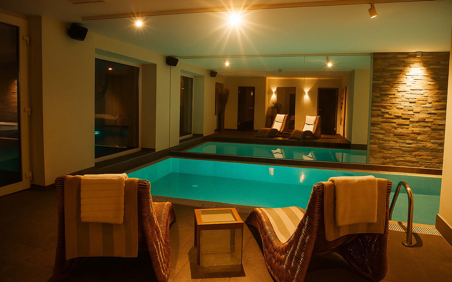 Chalet Artemis, St. Anton