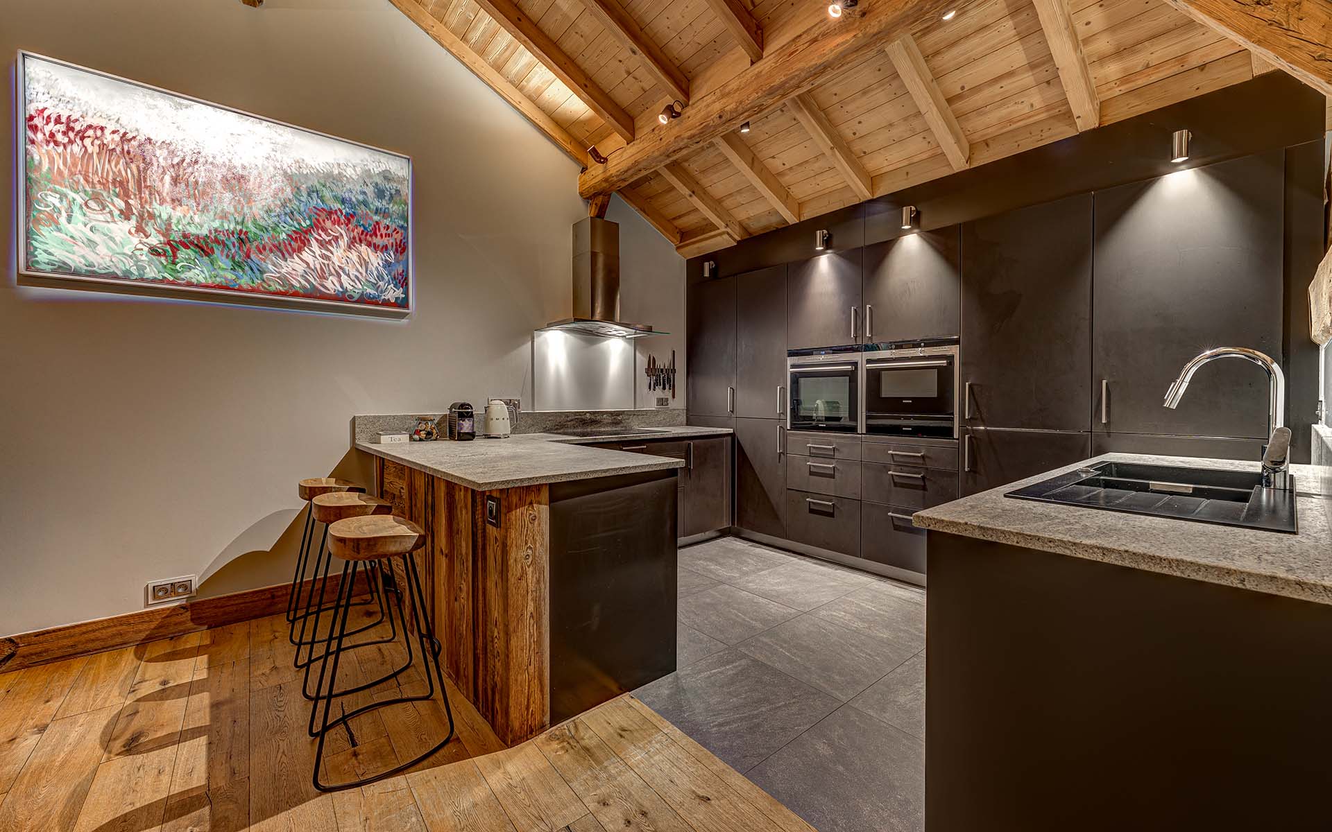 Chalet Coco, St. Martin de Belleville
