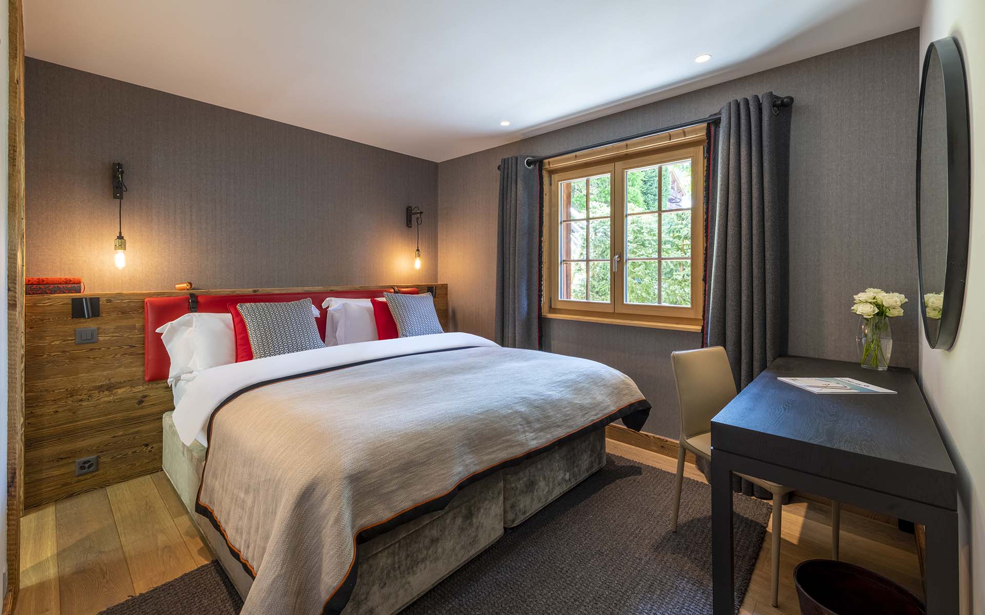 Chalet Daphne, Verbier