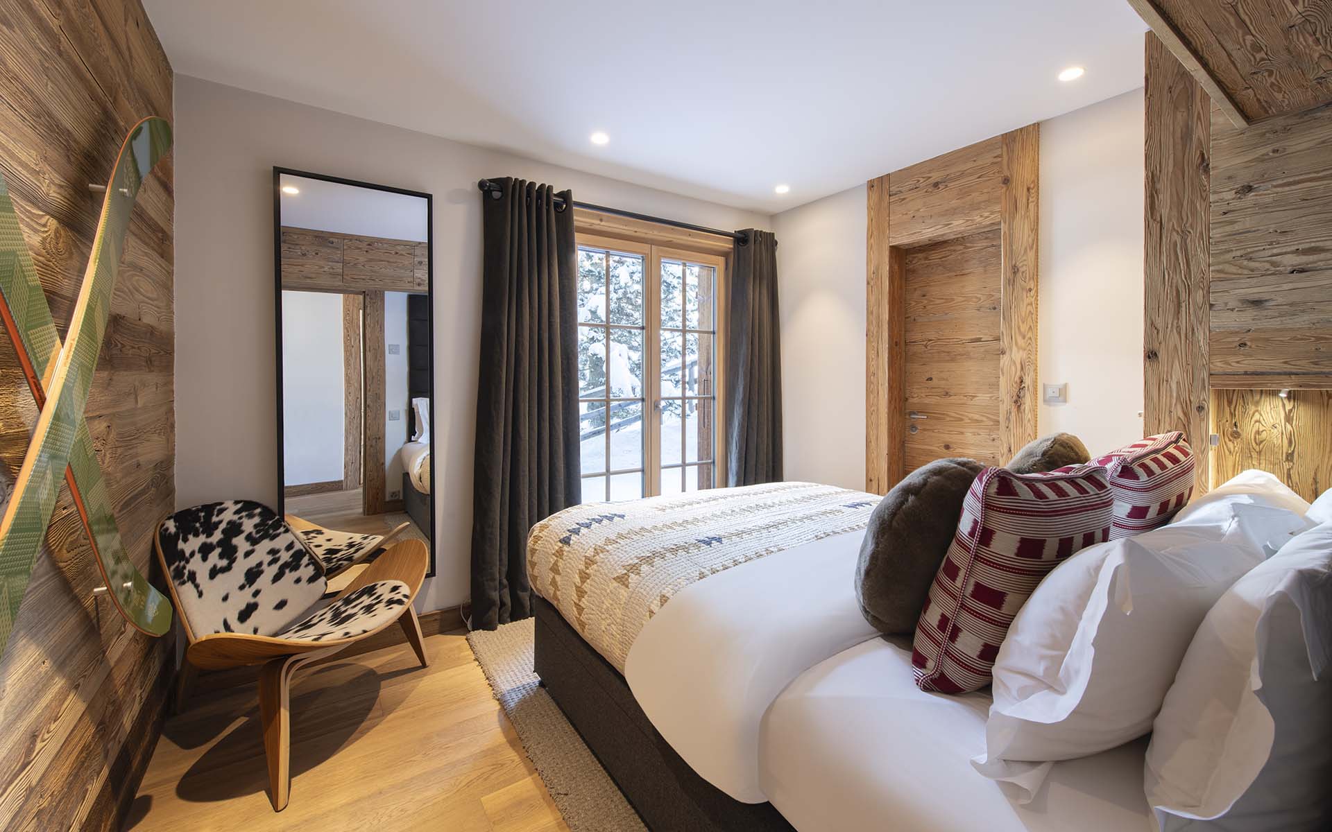 Chalet Daphne, Verbier