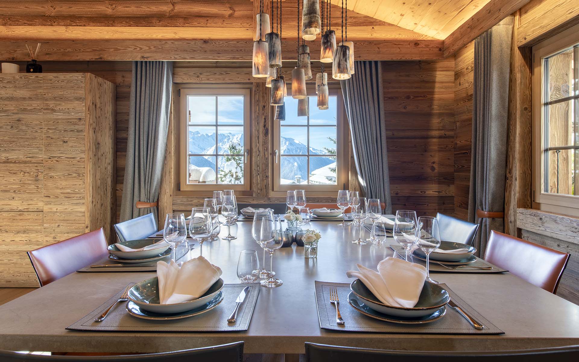 Chalet Daphne, Verbier