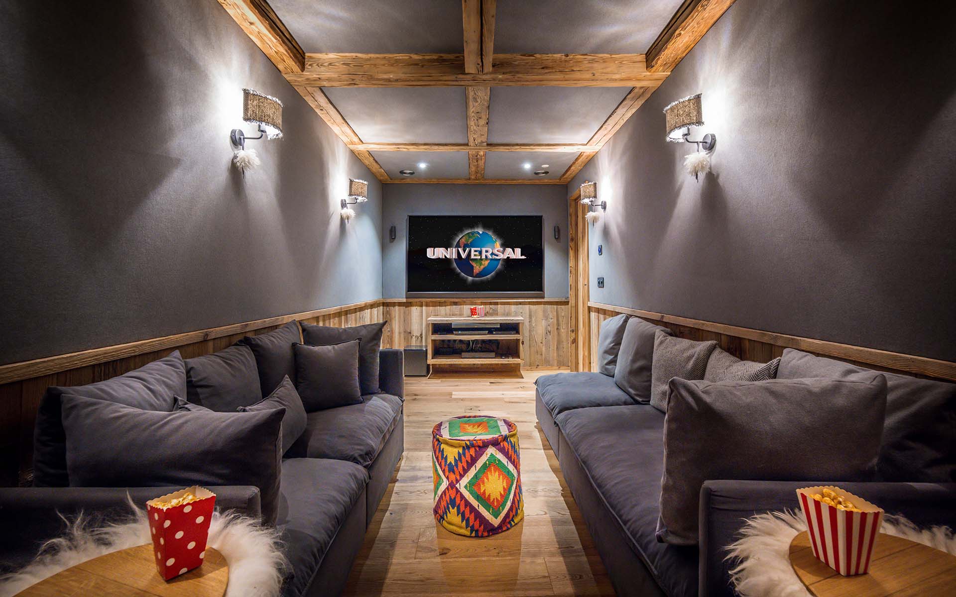 Chalet Inoko, Val d’Isère
