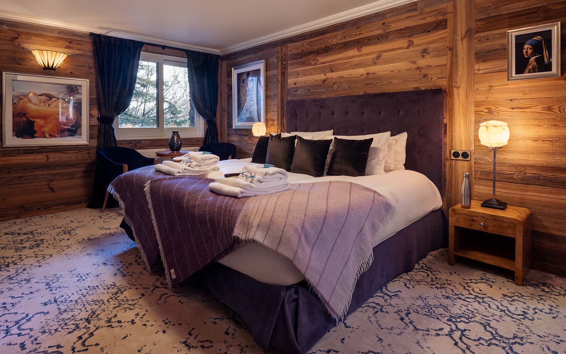 Chalet Iona, Méribel