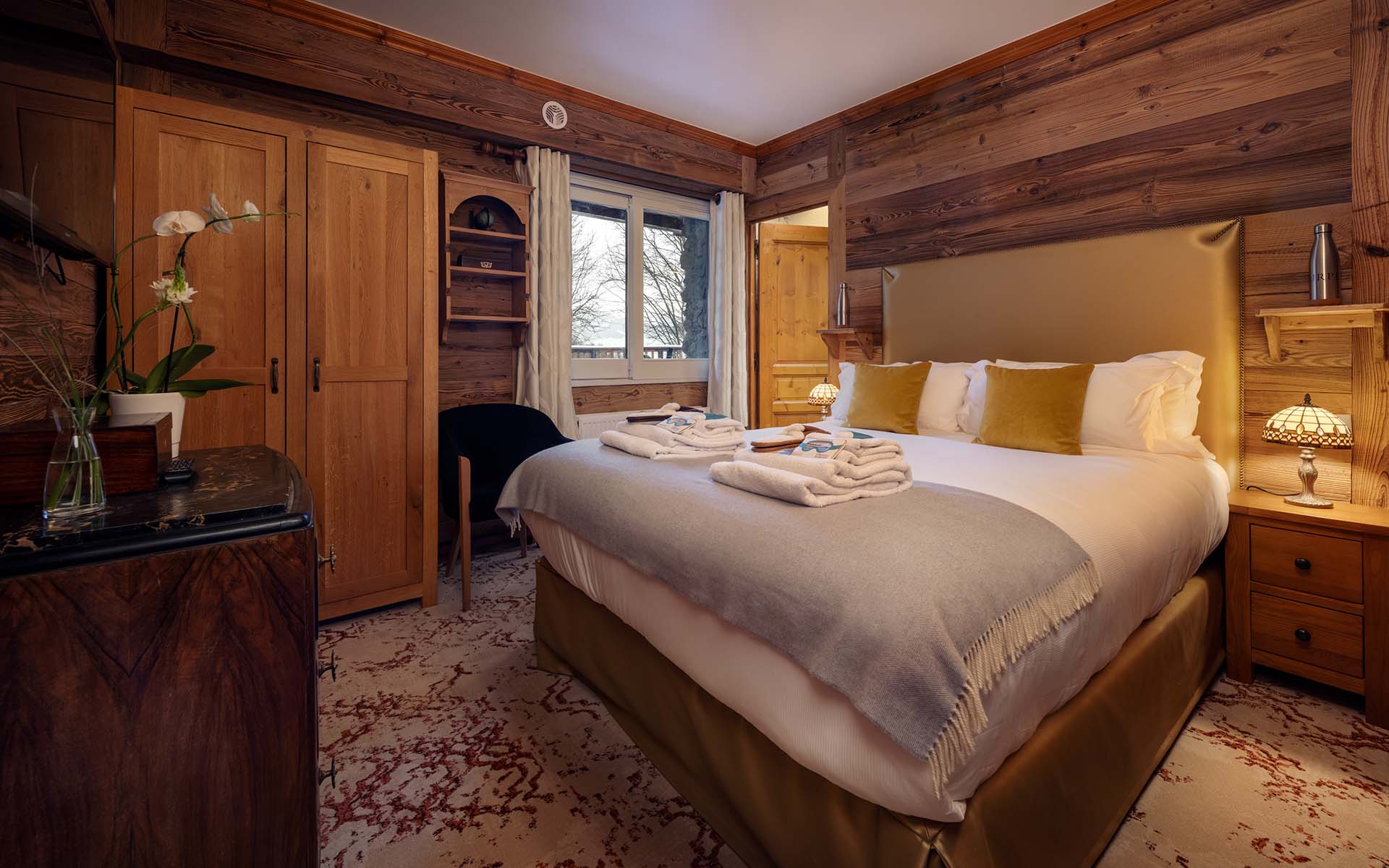 Chalet Iona, Méribel