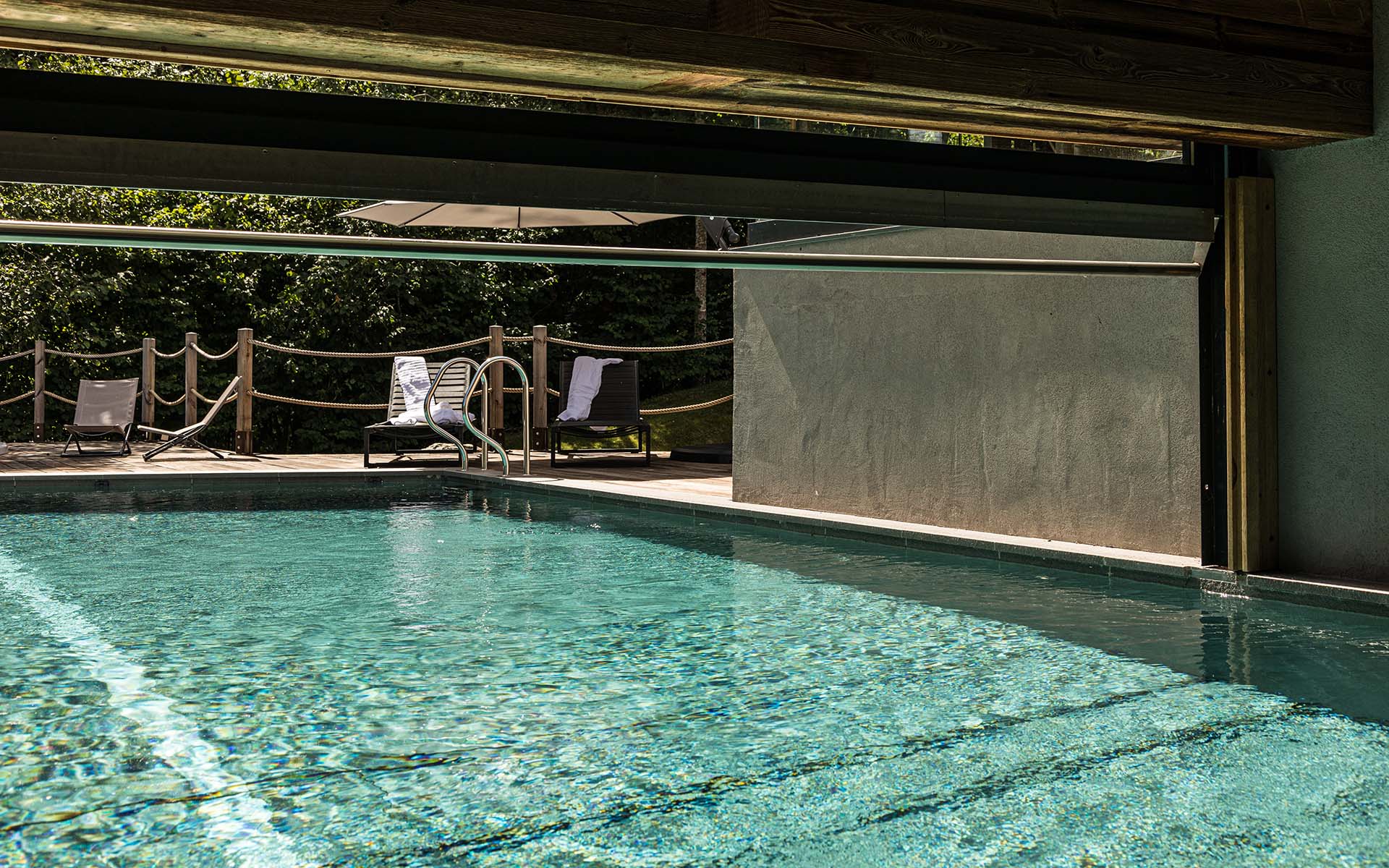 Chalet Joux Plane, Morzine