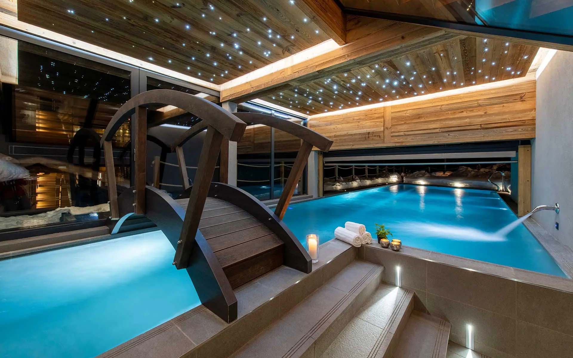 Chalet Joux Plane, Morzine