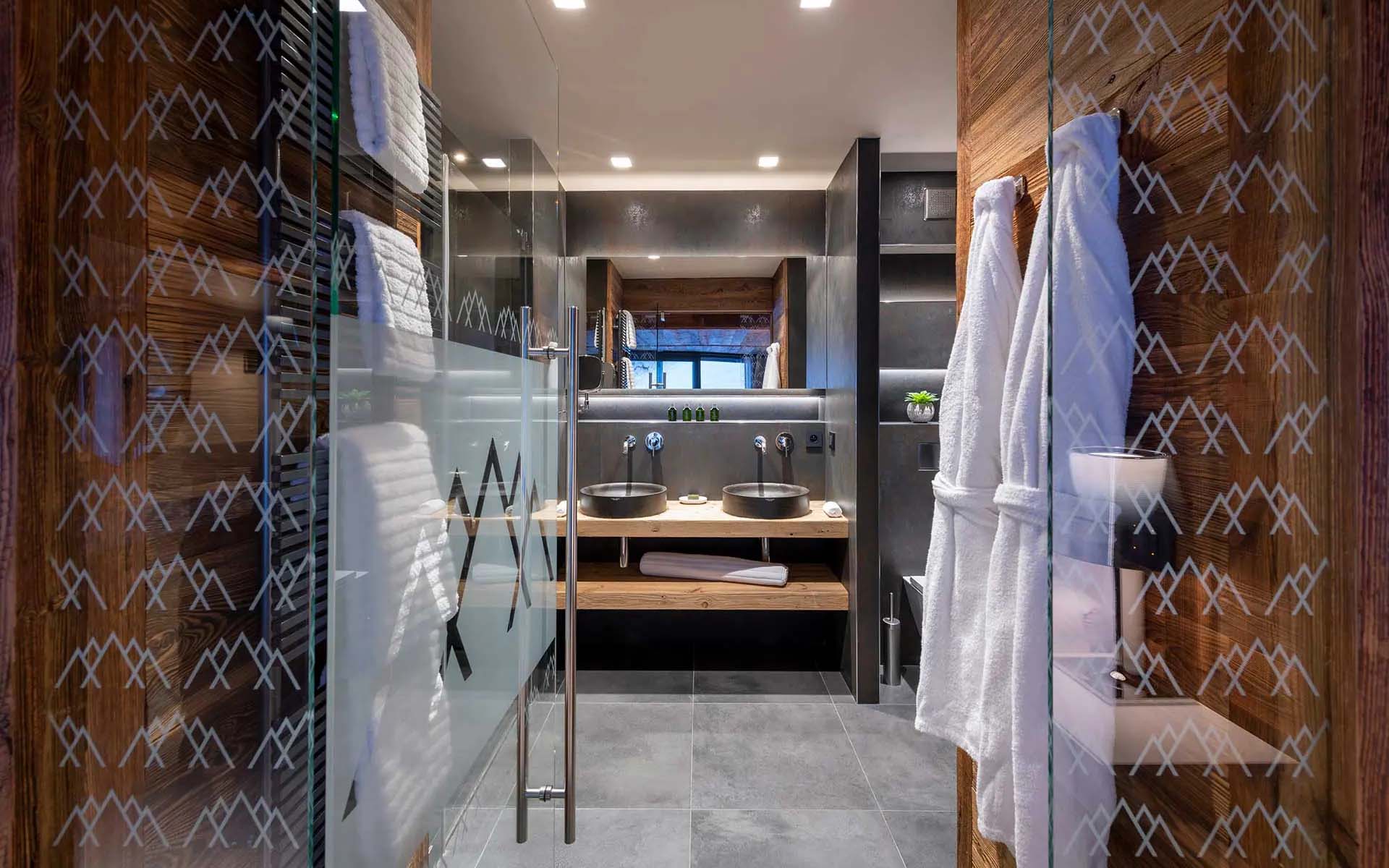 Chalet Joux Plane, Morzine