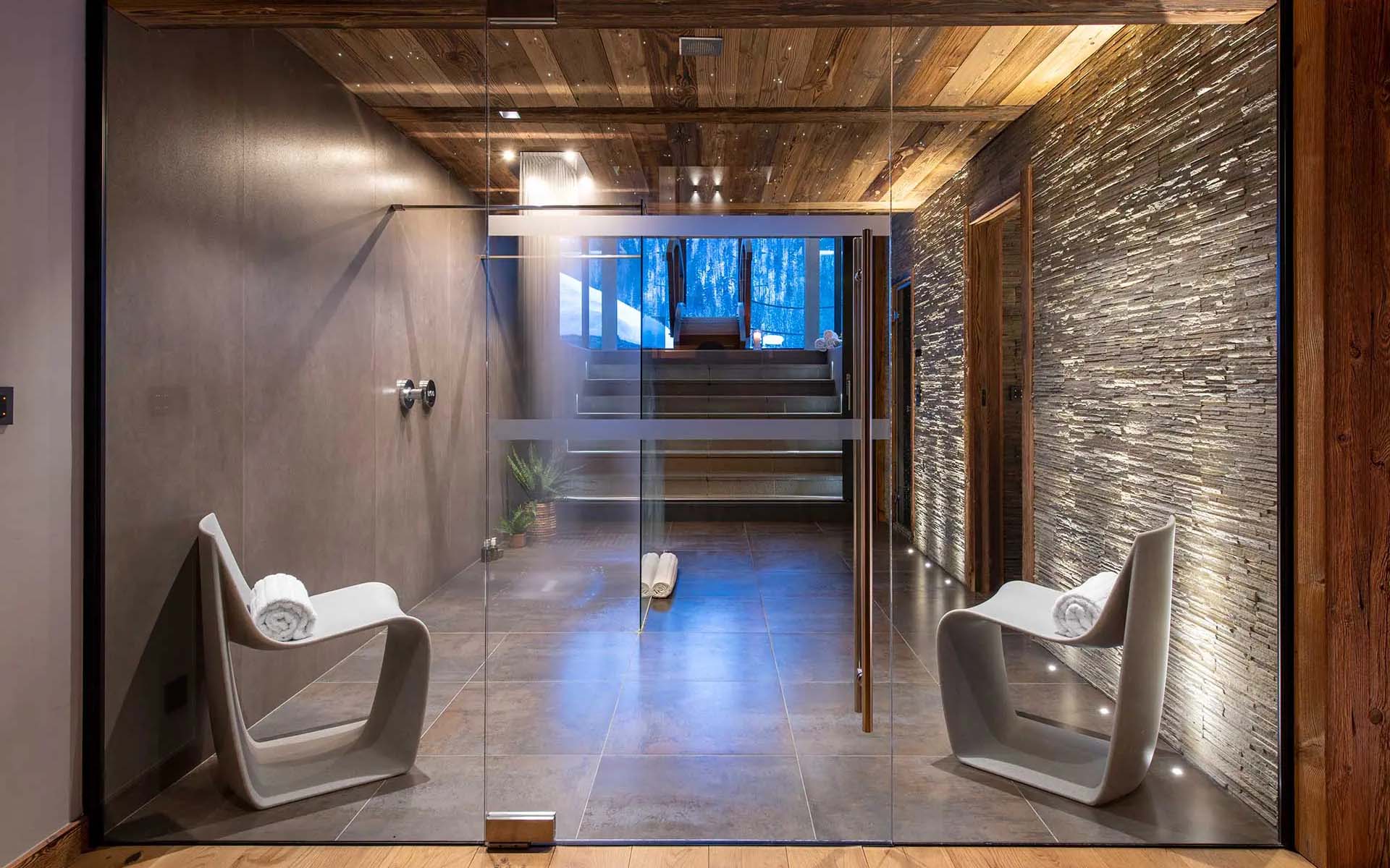 Chalet Joux Plane, Morzine