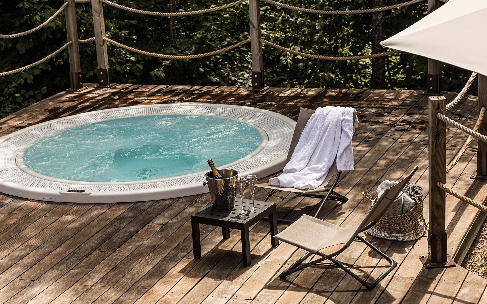 Chalet Joux Plane, Morzine