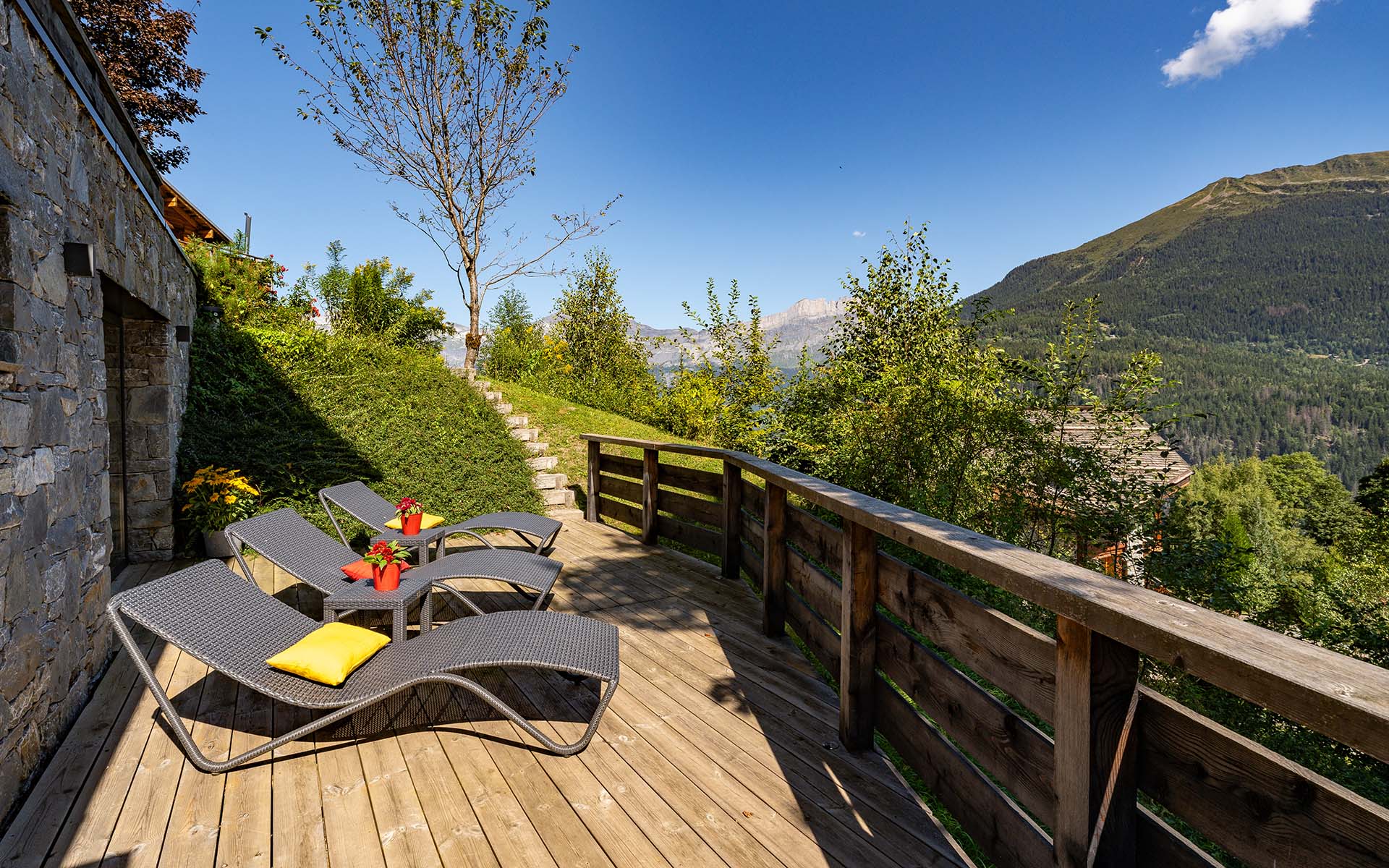 Chalet Kuma, Chamonix