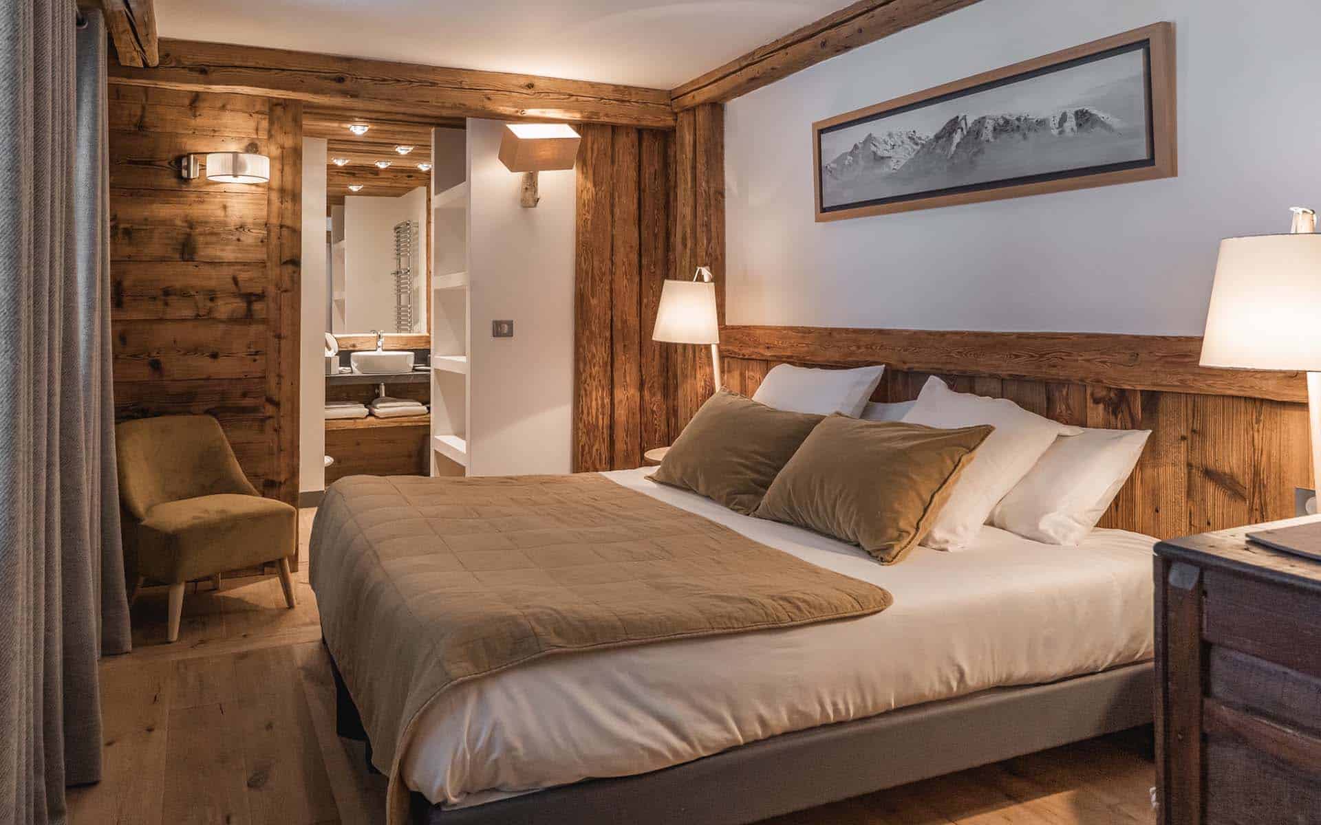 Chalet Papillon, Val d’Isère