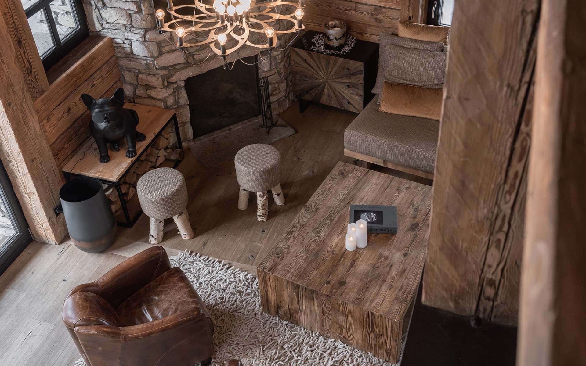 Chalet Papillon, Val d’Isère