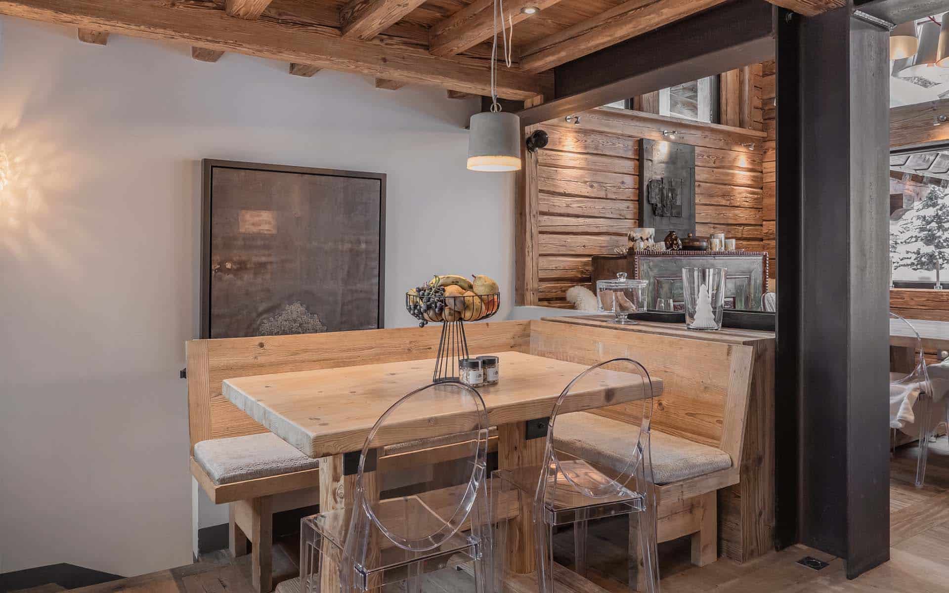 Chalet Papillon, Val d’Isère