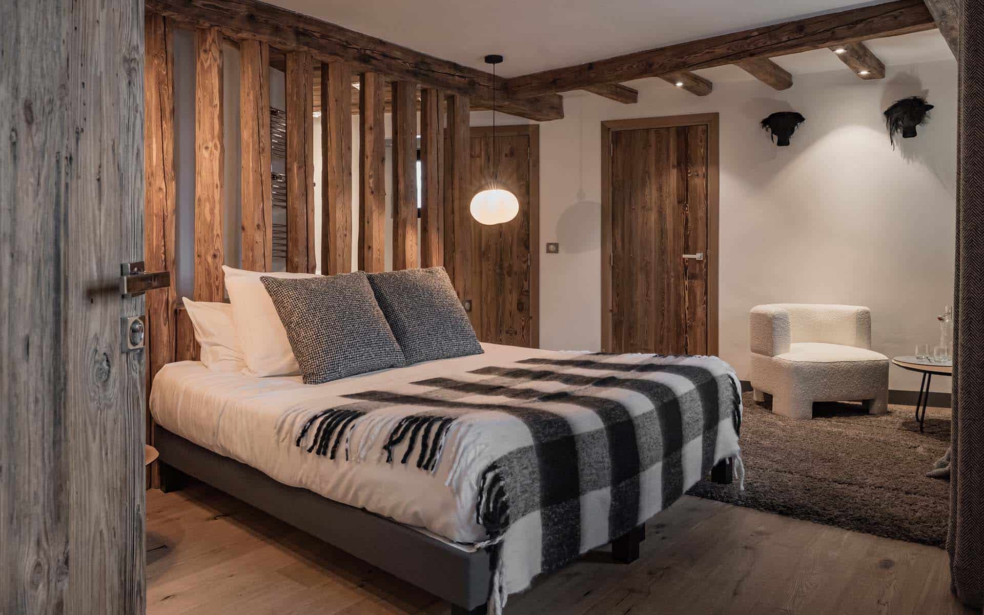 Chalet Papillon, Val d’Isère