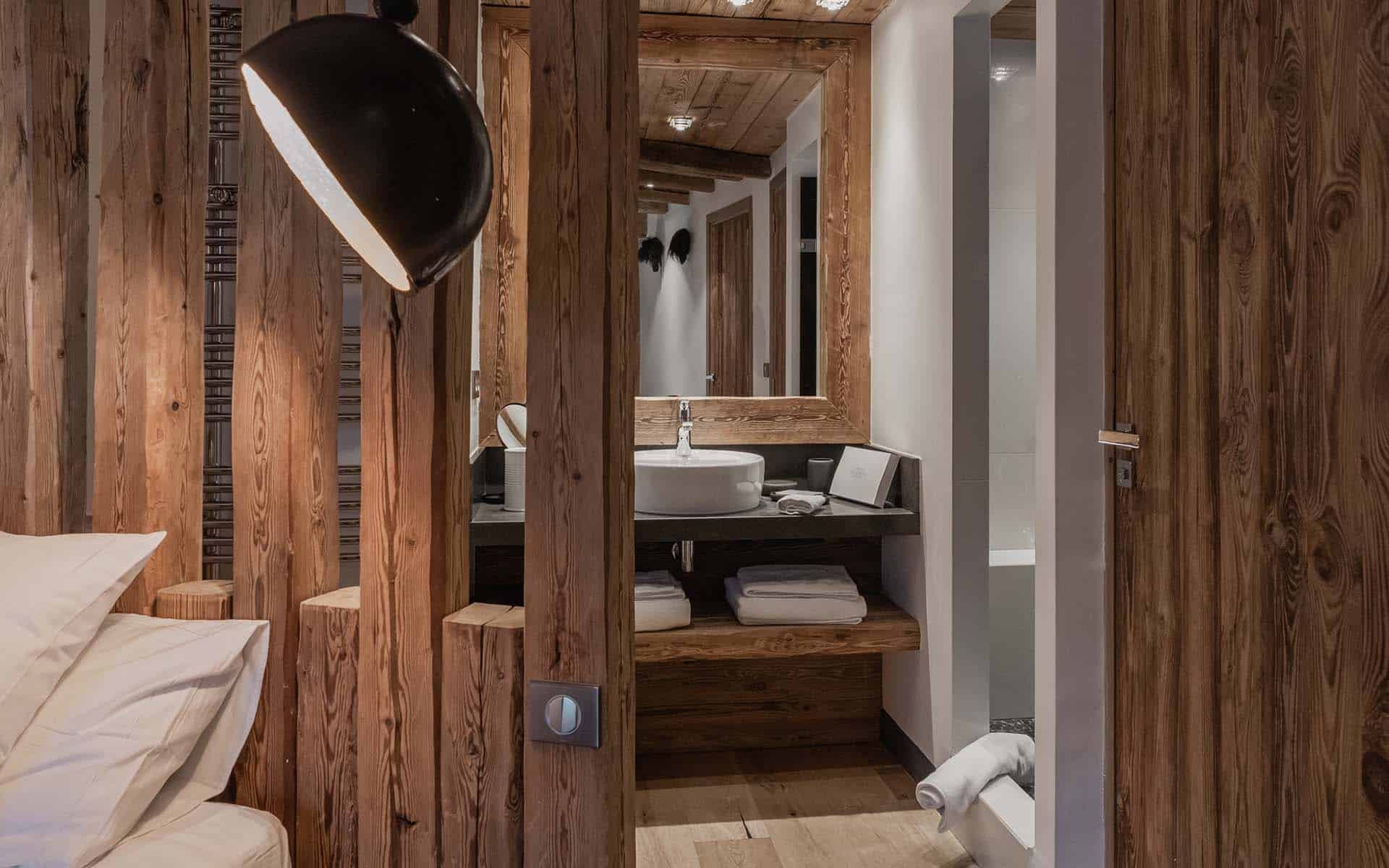 Chalet Papillon, Val d’Isère