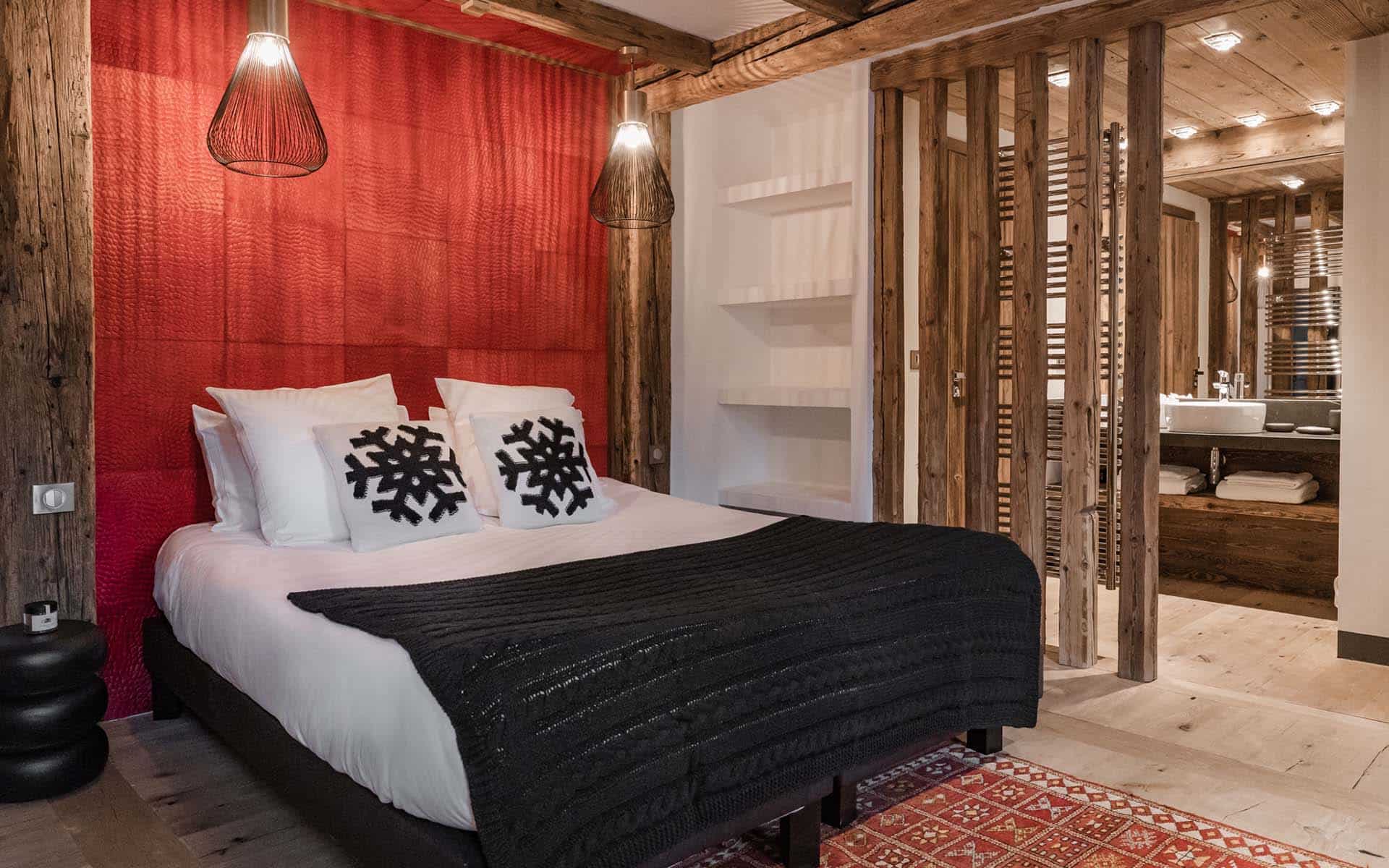 Chalet Papillon, Val d’Isère