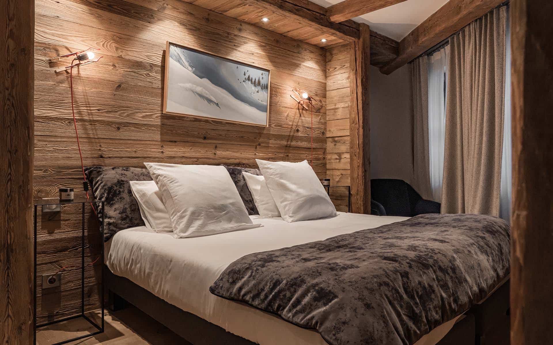 Chalet Papillon, Val d’Isère