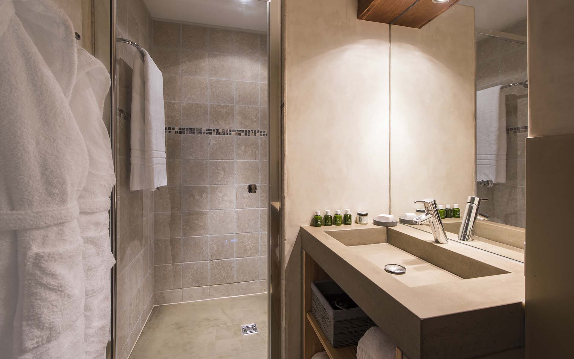 Chalet Rock, Verbier