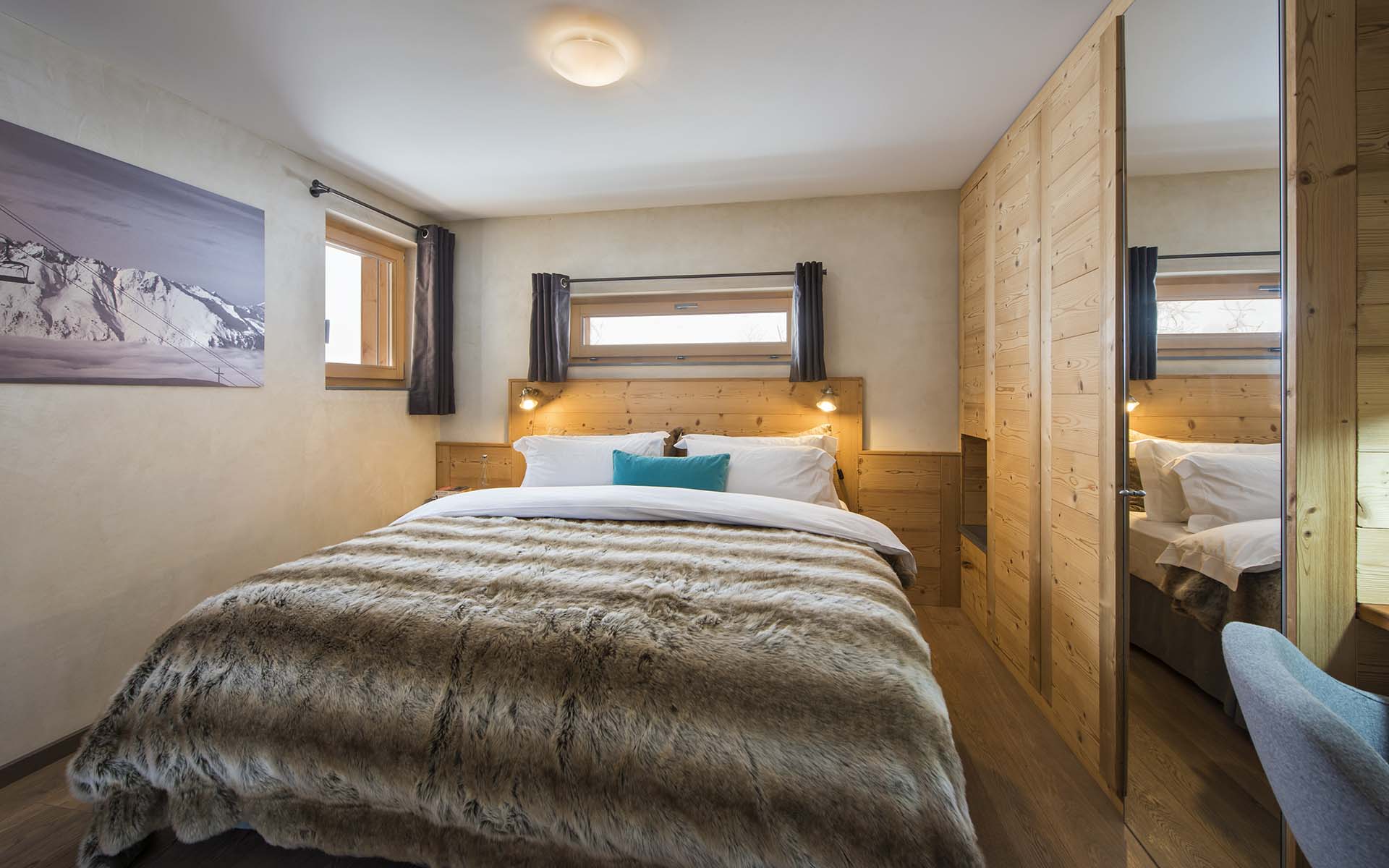 Chalet Rock, Verbier