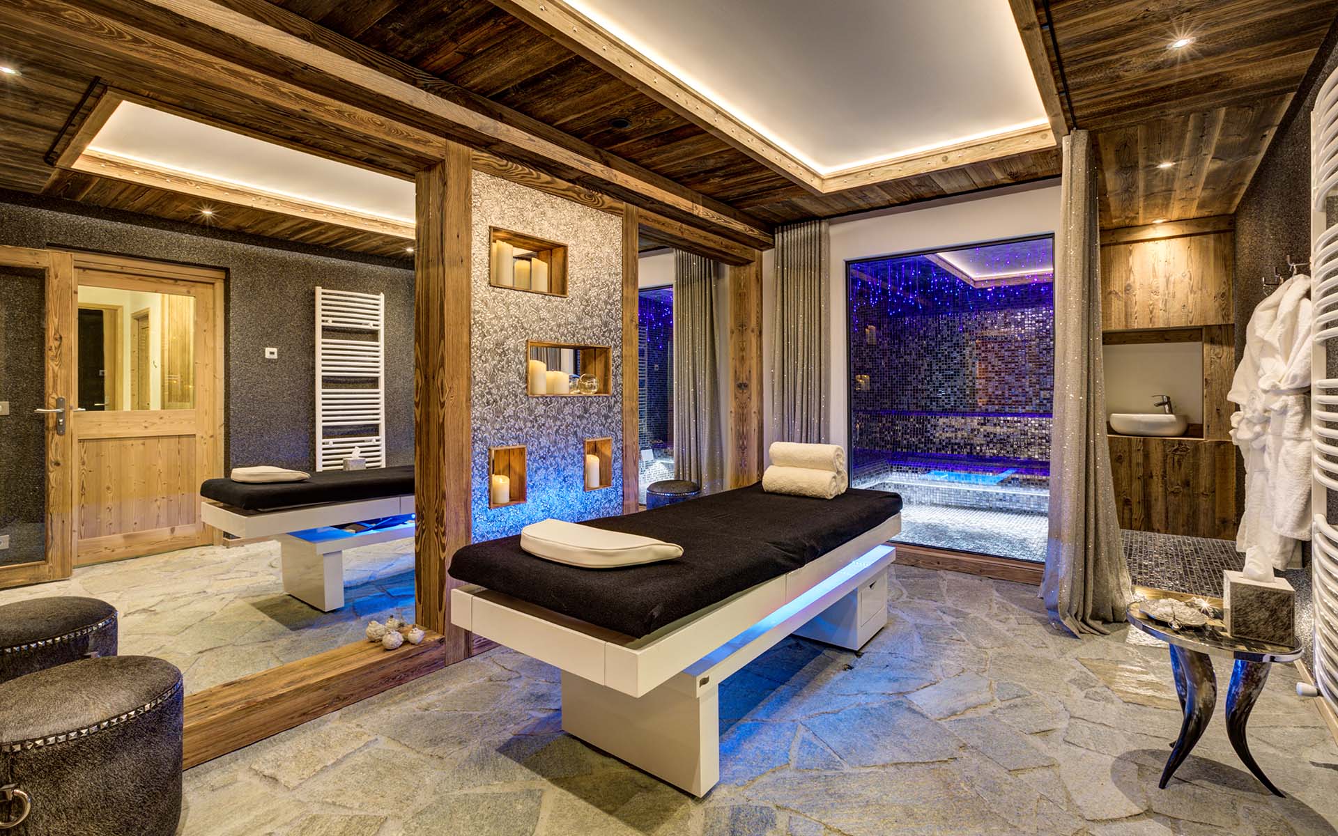 Chalet Verdet, St. Martin de Belleville