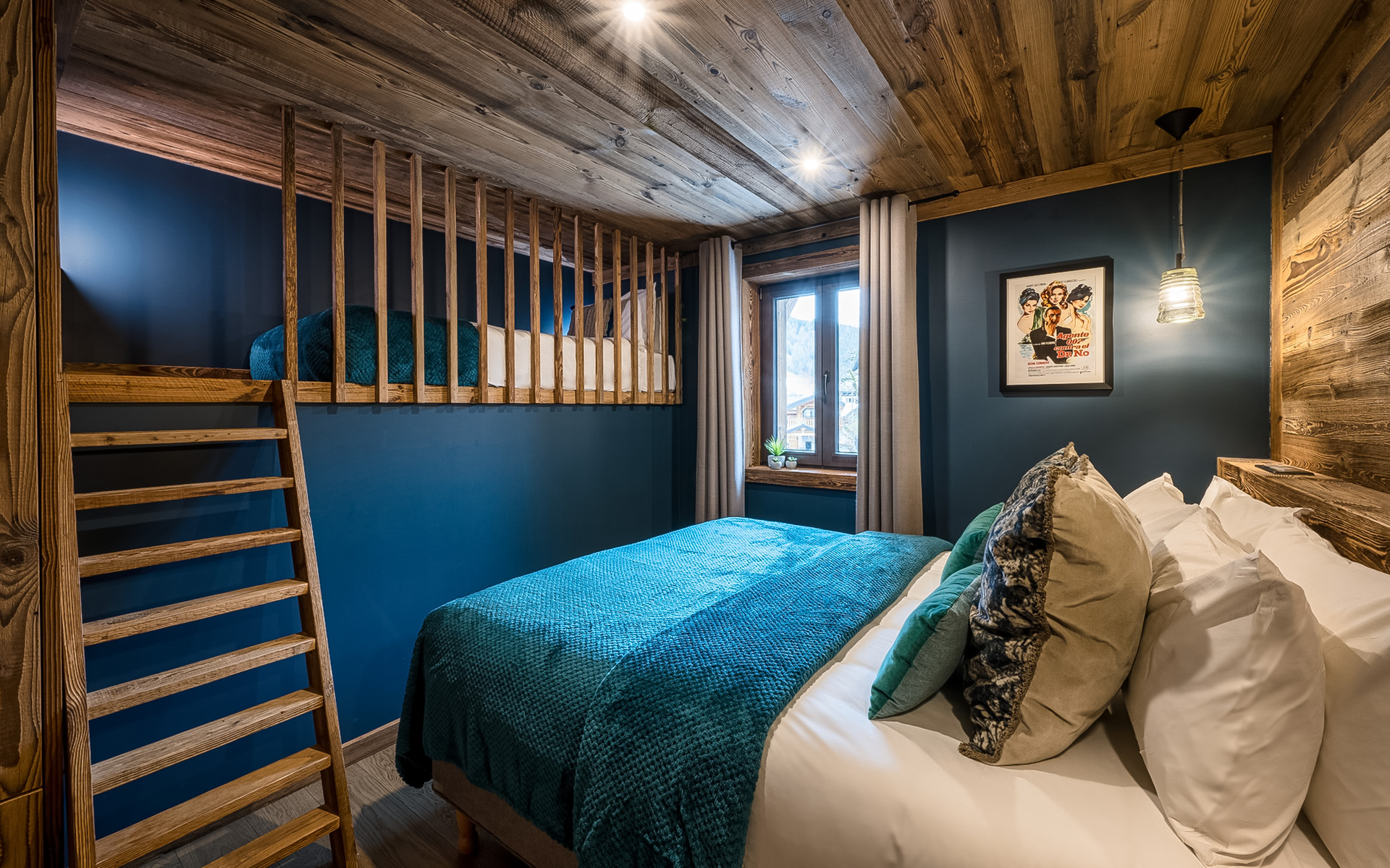 Chalet Vesper, Morzine
