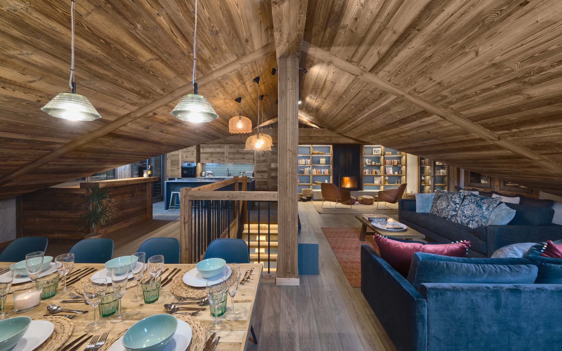 Chalet Vesper, Morzine