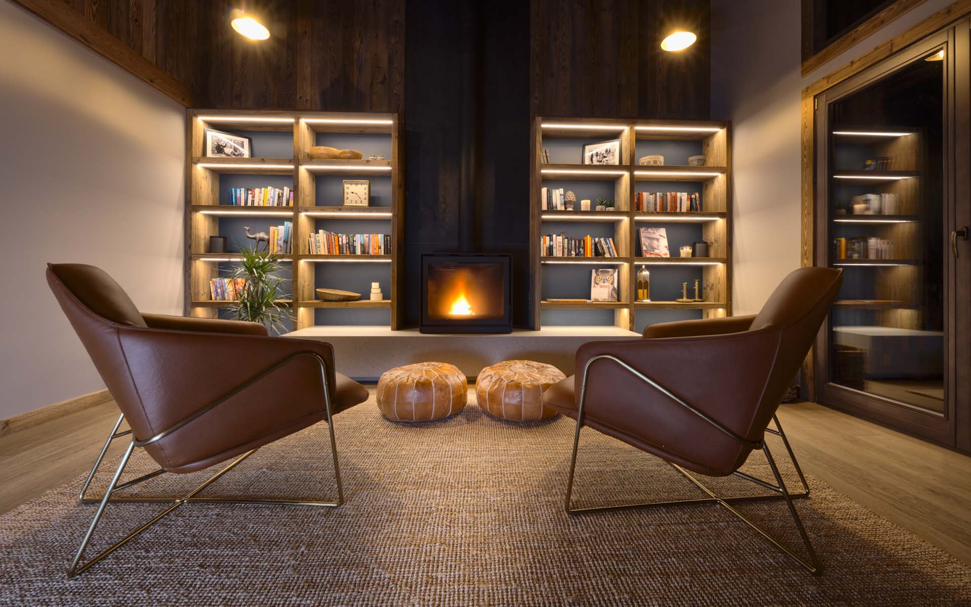 Chalet Vesper, Morzine