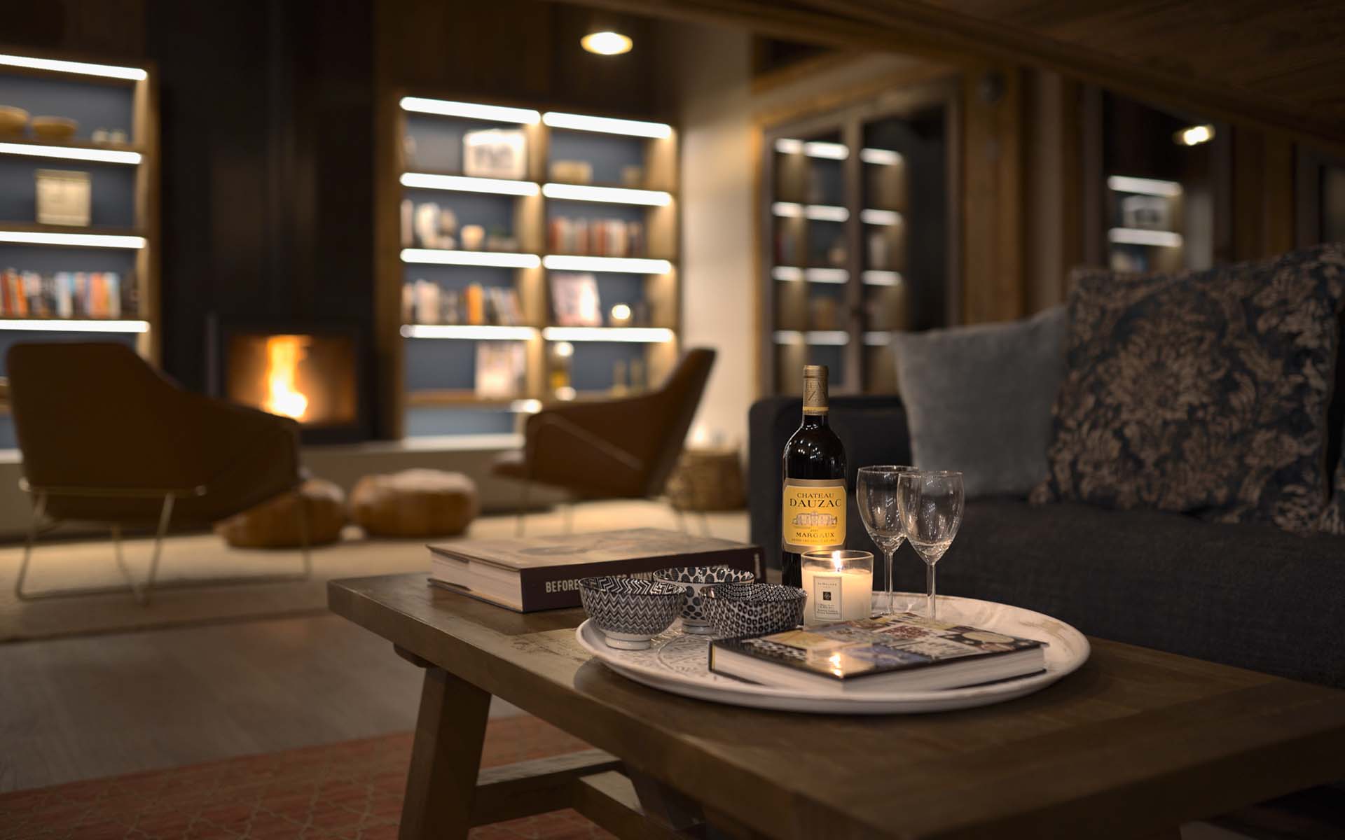 Chalet Vesper, Morzine