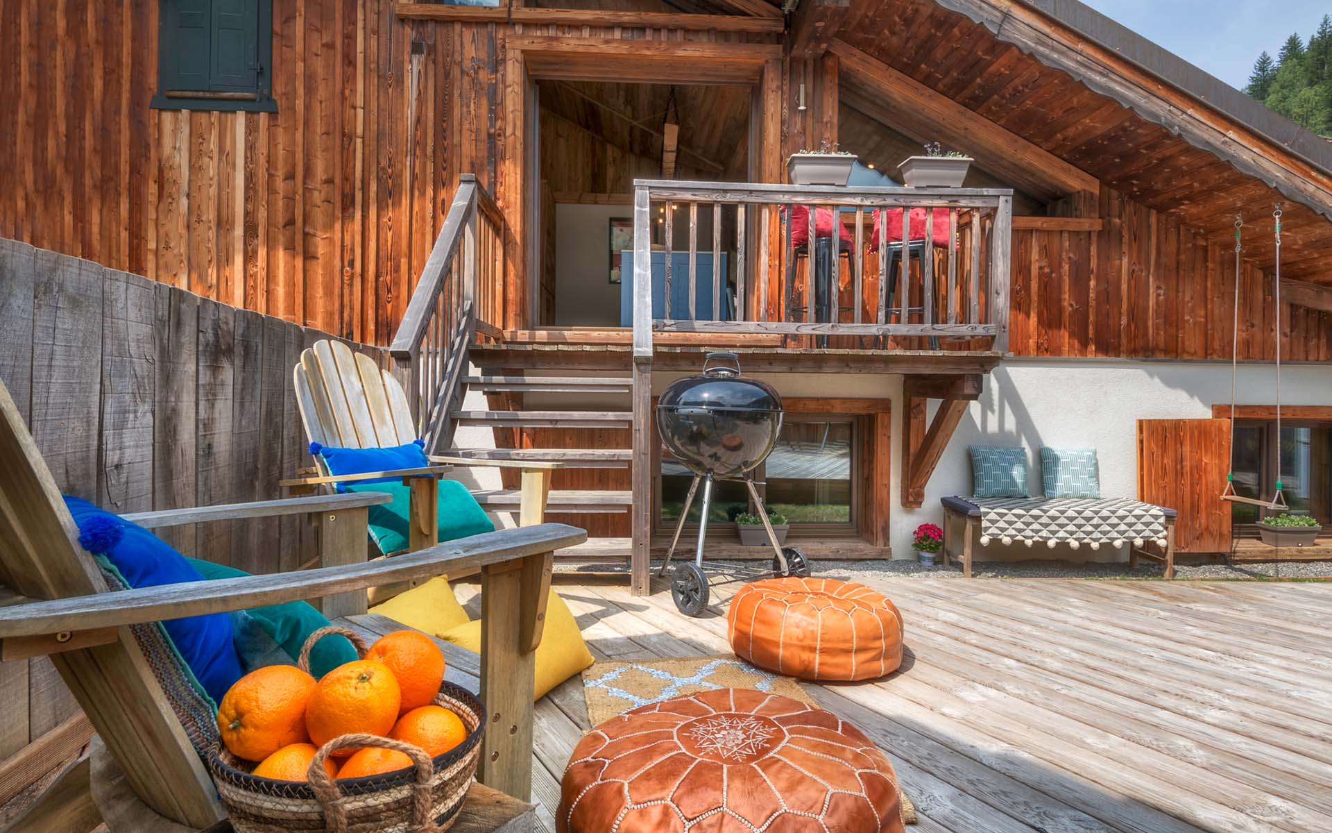 Chalet Vesper, Morzine