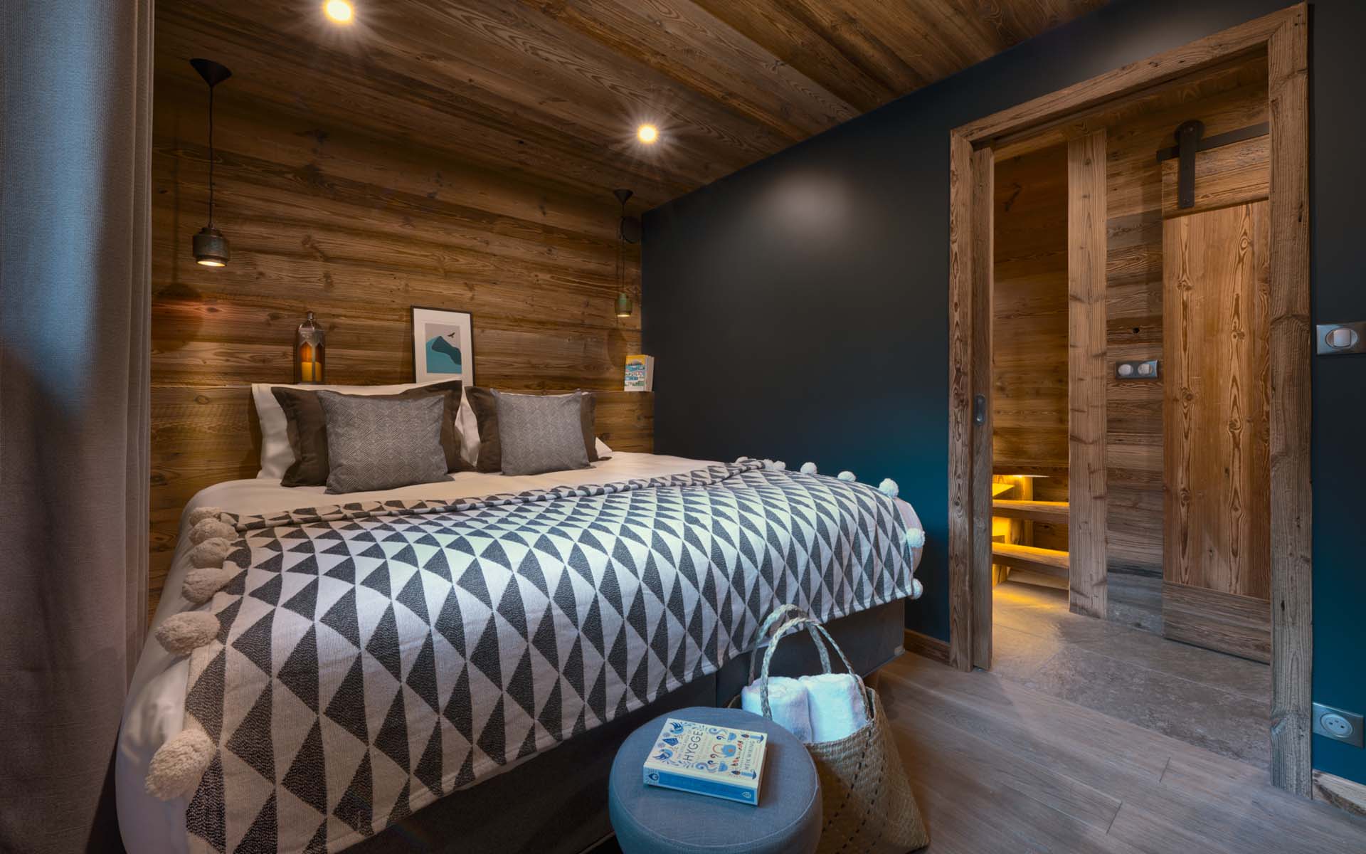 Chalet Vesper, Morzine