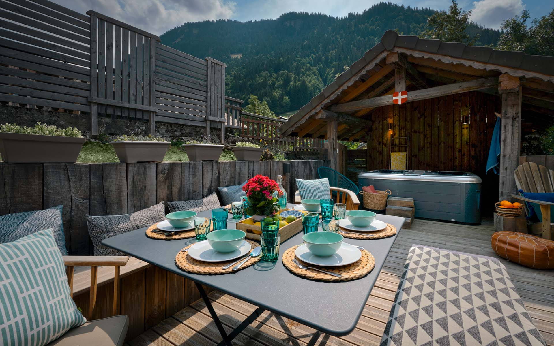 Chalet Vesper, Morzine