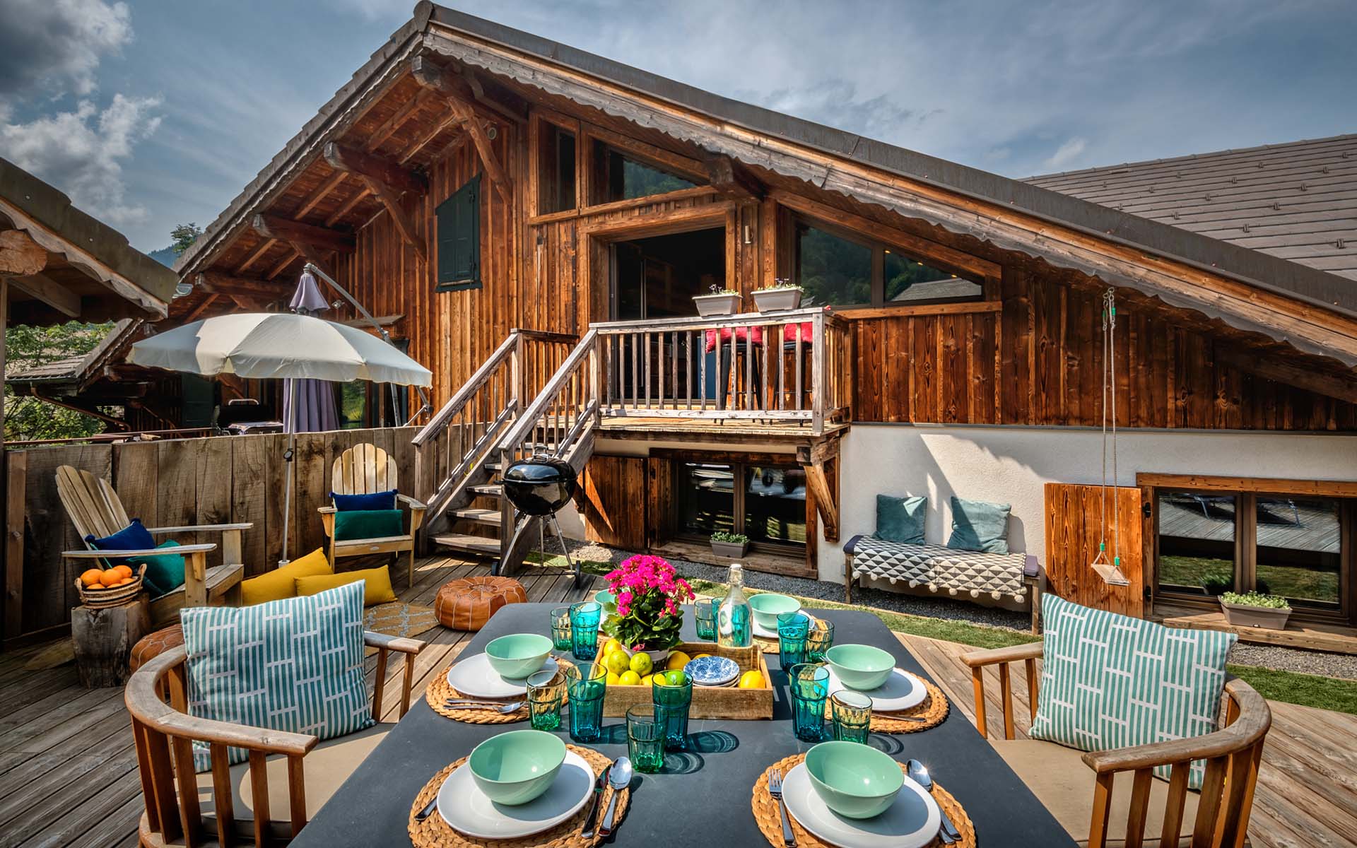 Chalet Vesper, Morzine