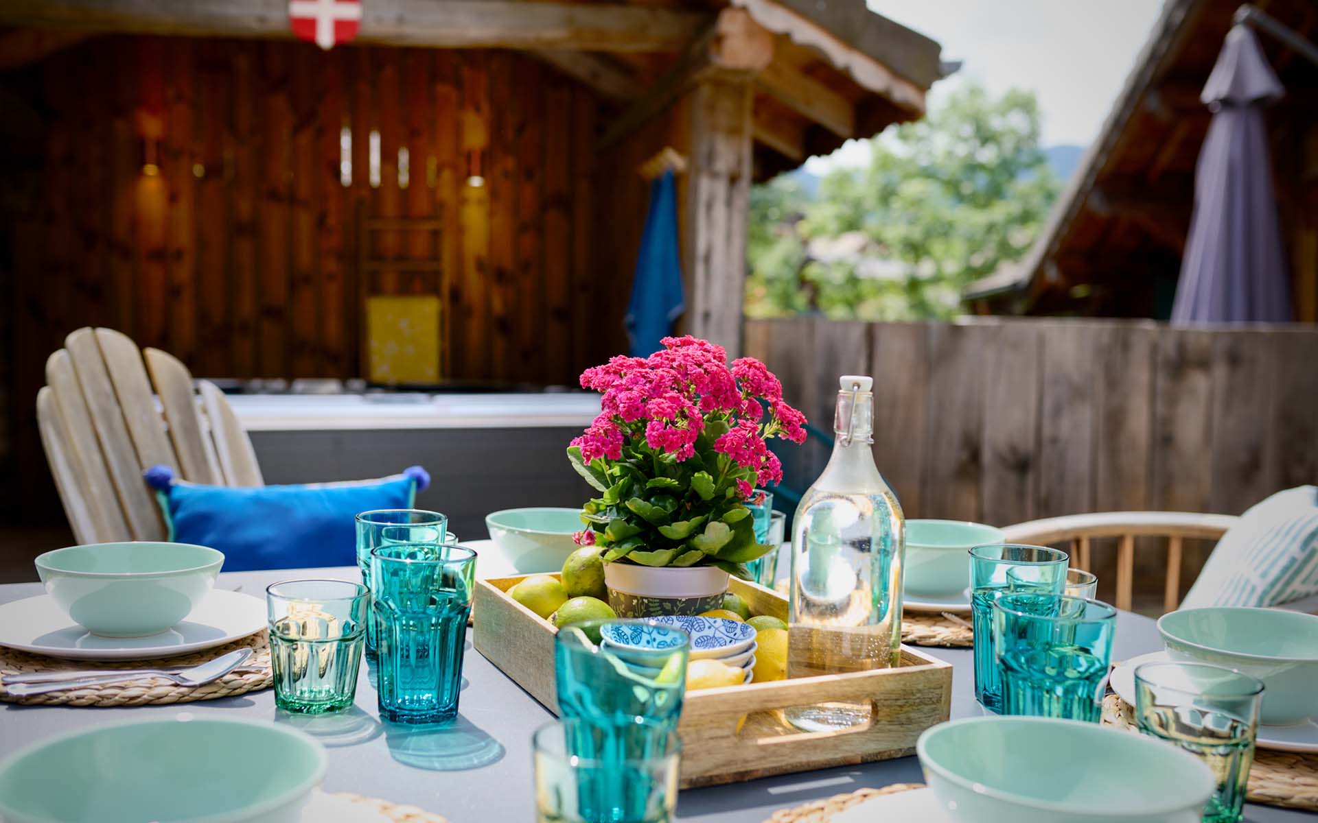 Chalet Vesper, Morzine