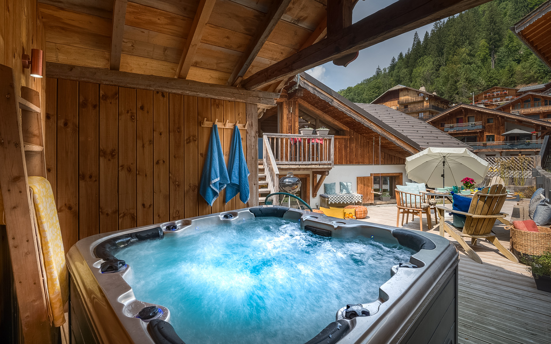 Chalet Vesper, Morzine
