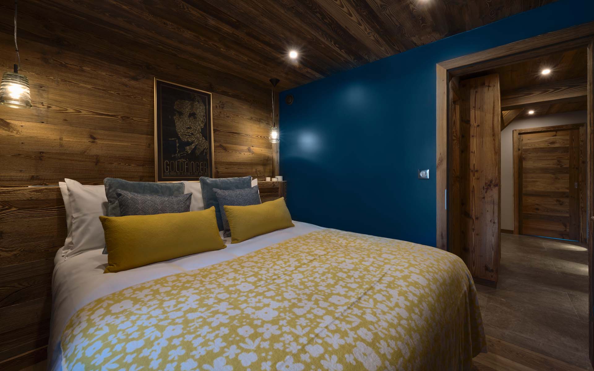 Chalet Vesper, Morzine