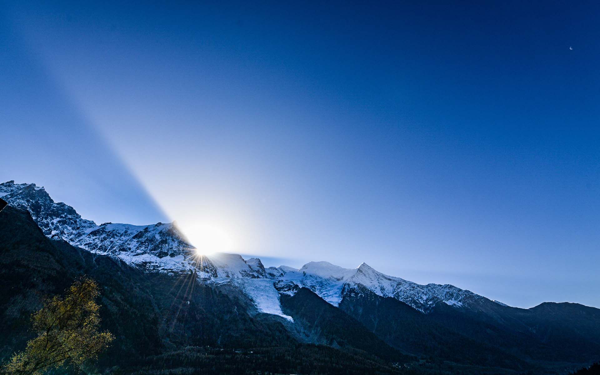 Chamonix Ski Resort Guide