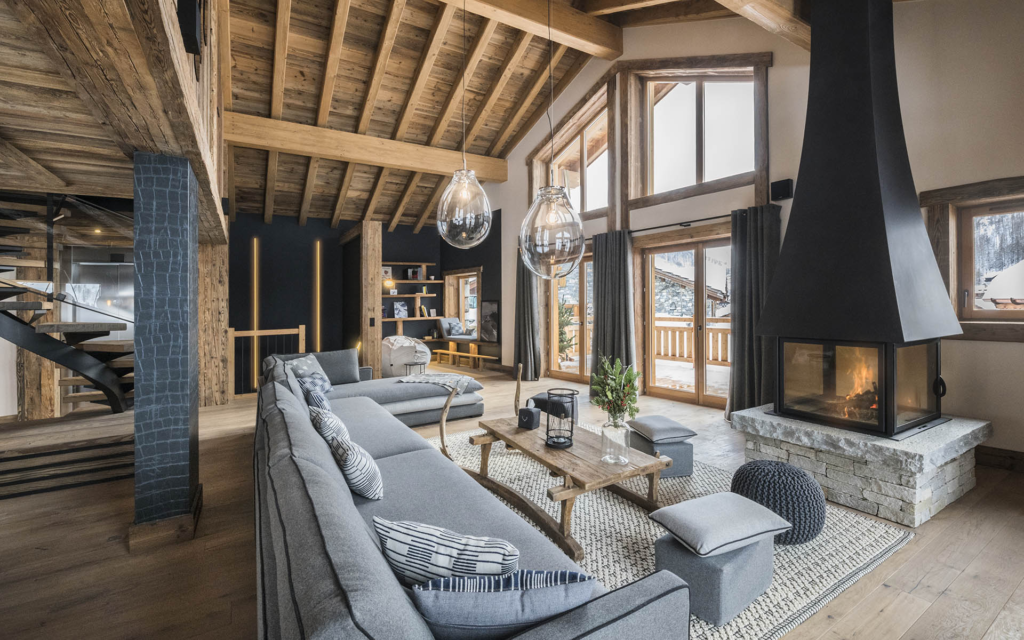 Chalet Ô Valala
