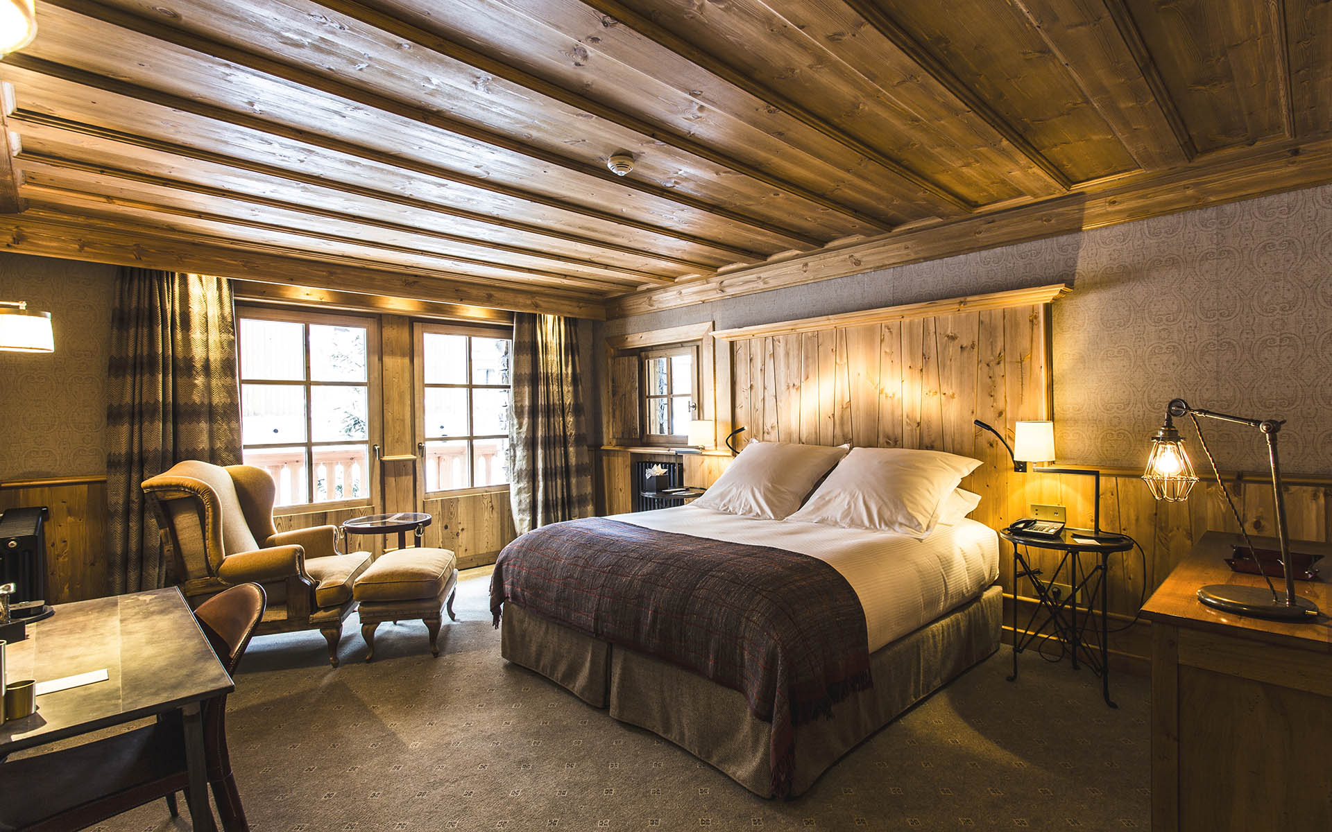 Chalet Chene, Val d’Isère