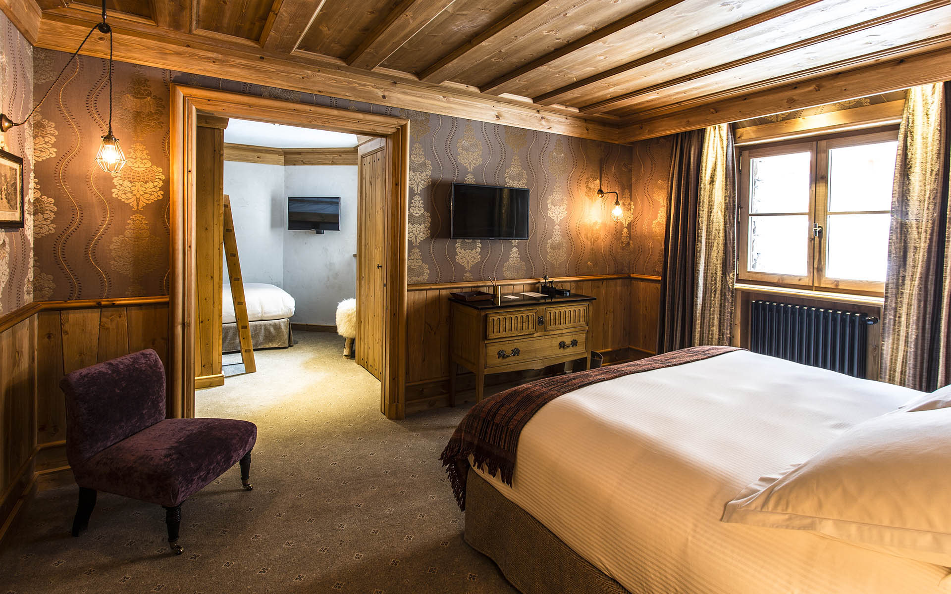 Chalet Ambre, Val d’Isère