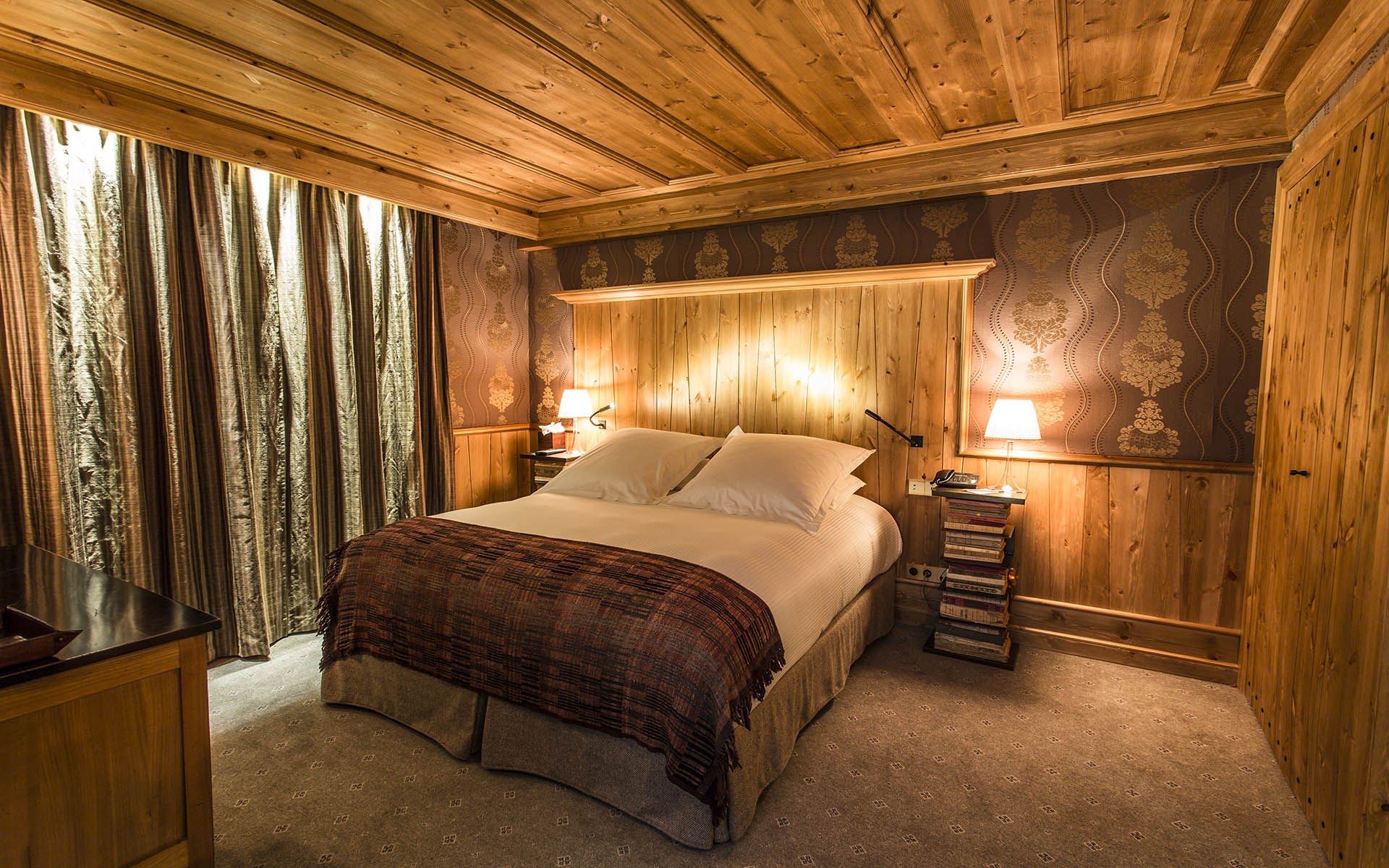 Chalet Ambre, Val d’Isère